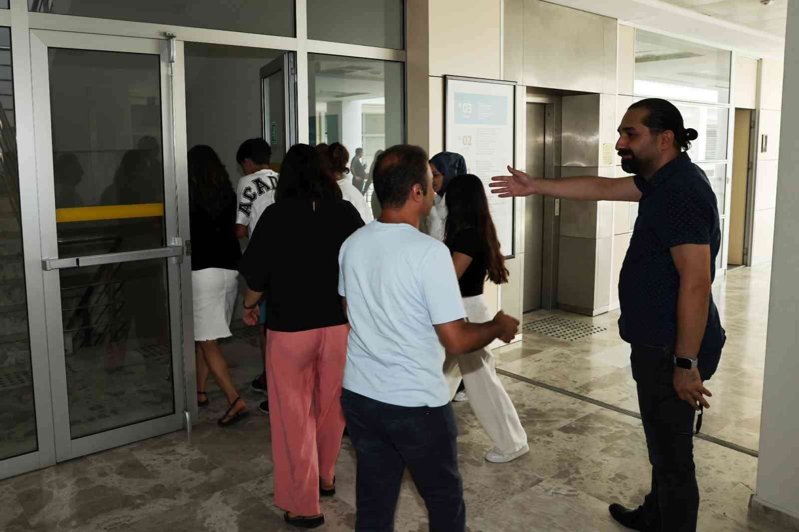 niluferde deprem ve yangin tatbikati 2 CsVLkhg7