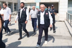 Başkan Burkay MUŞSİAD üyeleri ile buluştu 1 thumbnail