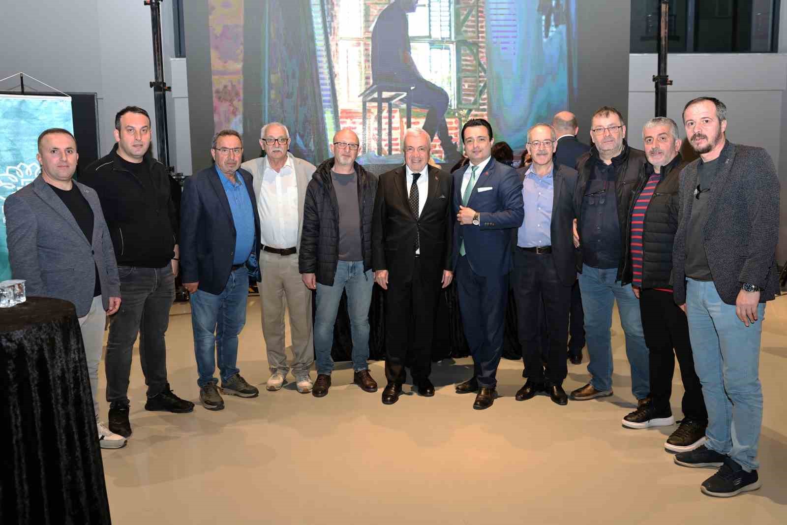 Nilüfer’de düzenlenecek dev festival için geri sayım başladı 5 niluferde duzenlenecek dev festival icin geri sayim basladi 1 gjck4JFz