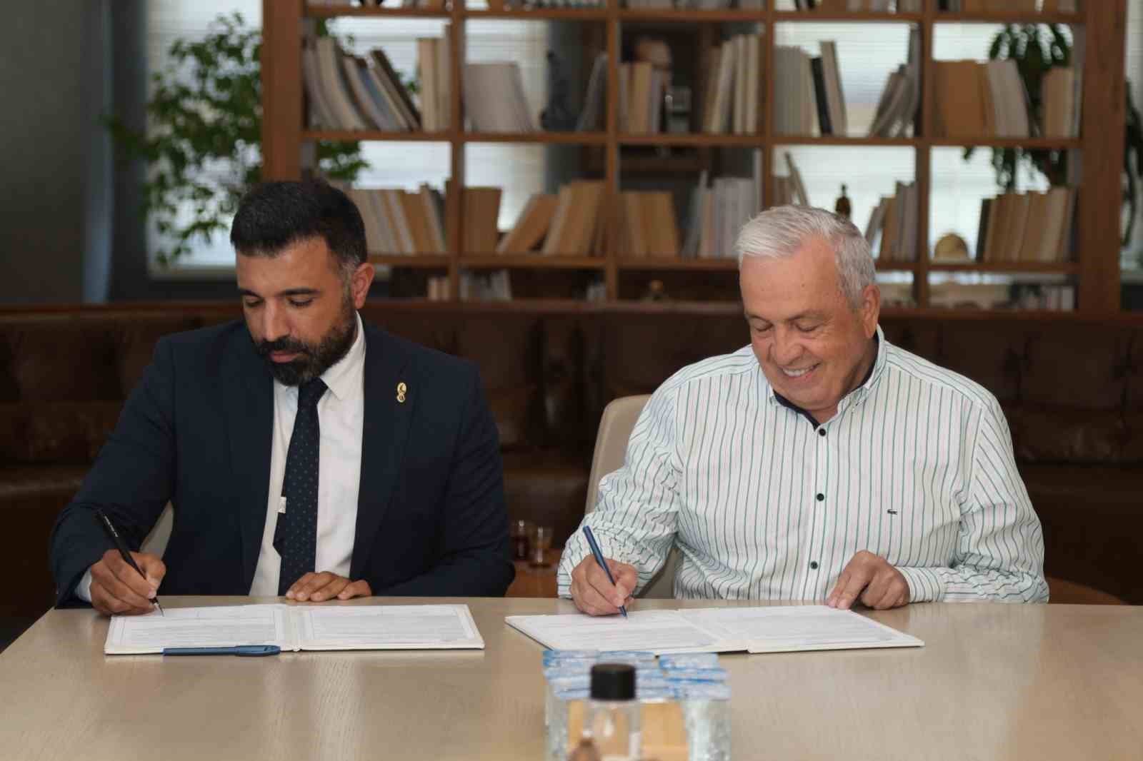 Nilüfer’de "Engelsiz Kariyer Merkezi" kuruluyor 4 niluferde engelsiz kariyer merkezi kuruluyor 0 MIRcQkRu