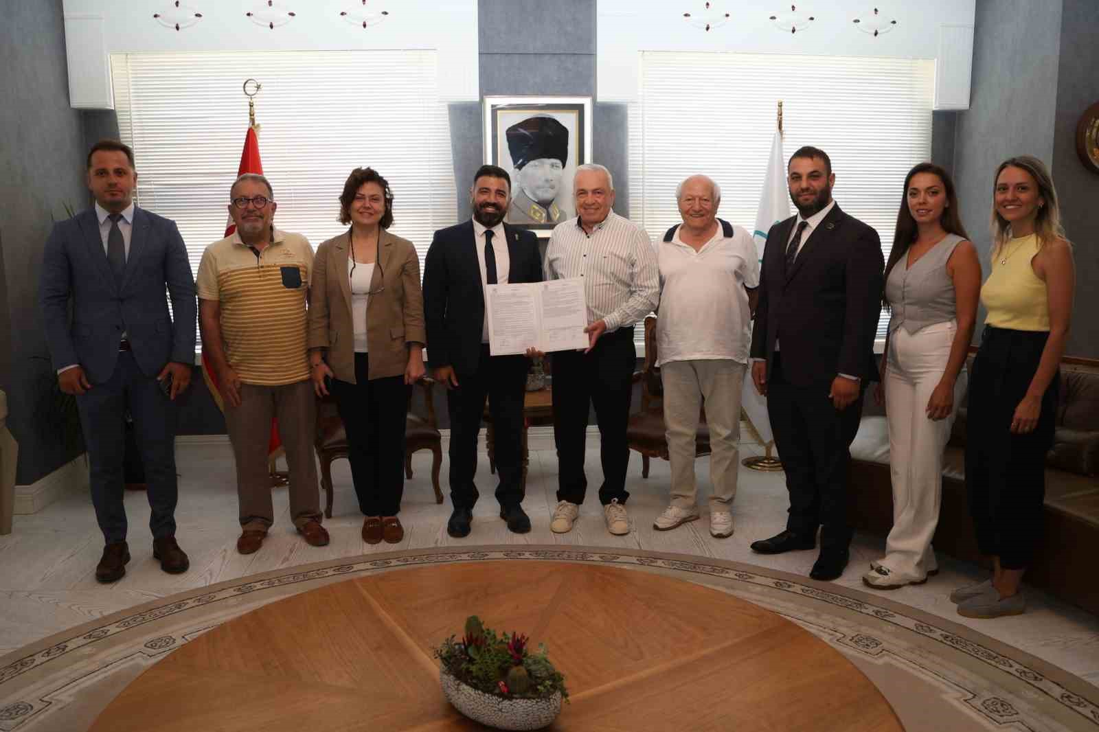 Nilüfer’de "Engelsiz Kariyer Merkezi" kuruluyor 6 niluferde engelsiz kariyer merkezi kuruluyor 2 16EN7kTB