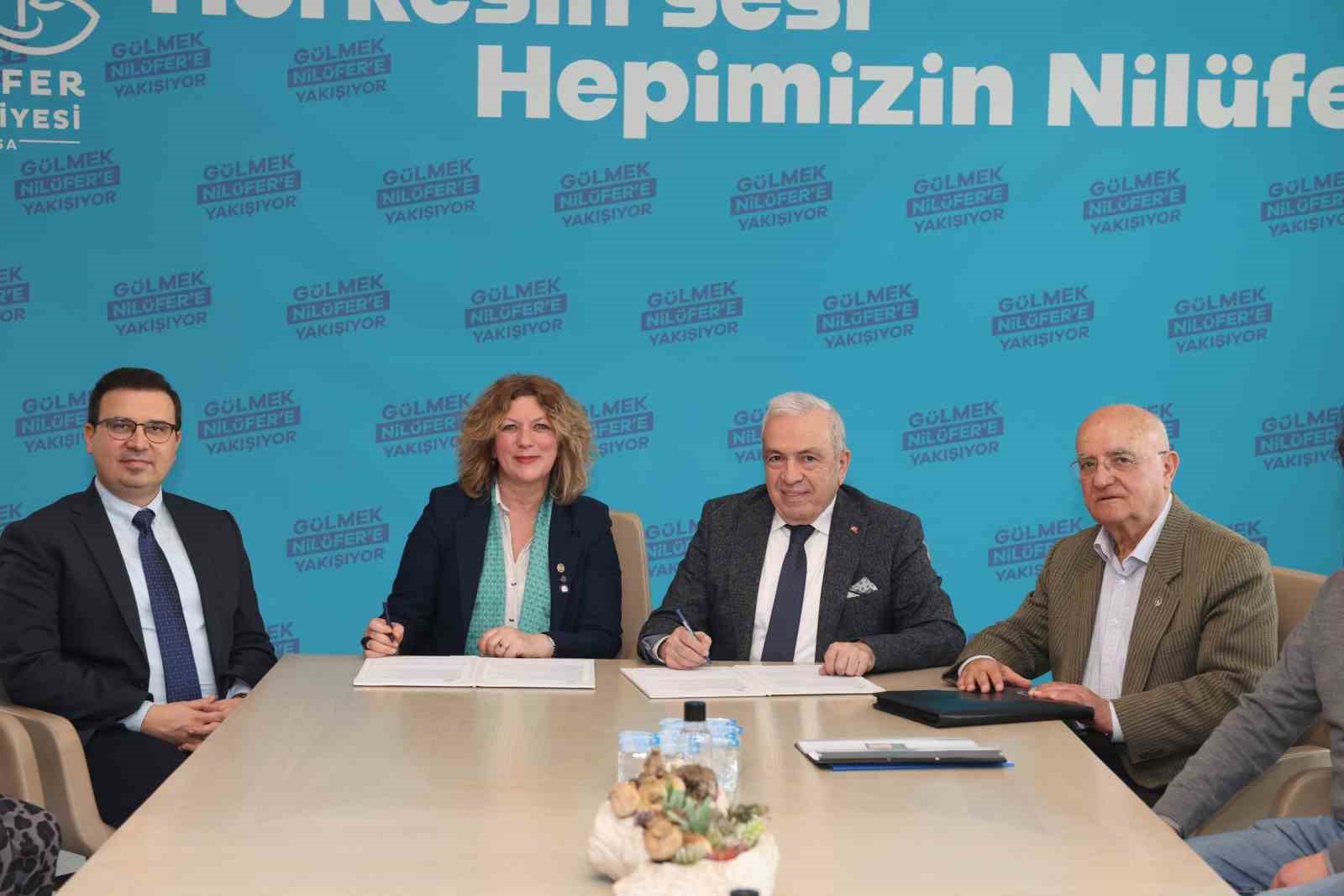 niluferde engelsiz oyun parki icin is birligi protokolu imzalandi 2 8JO2Drm7
