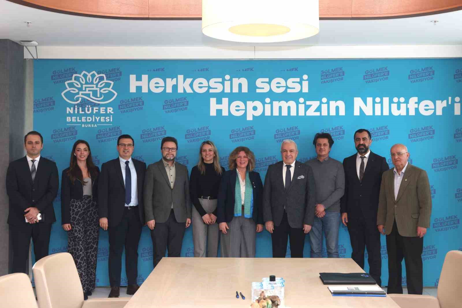 niluferde engelsiz oyun parki icin is birligi protokolu imzalandi 3 CbdPELEk