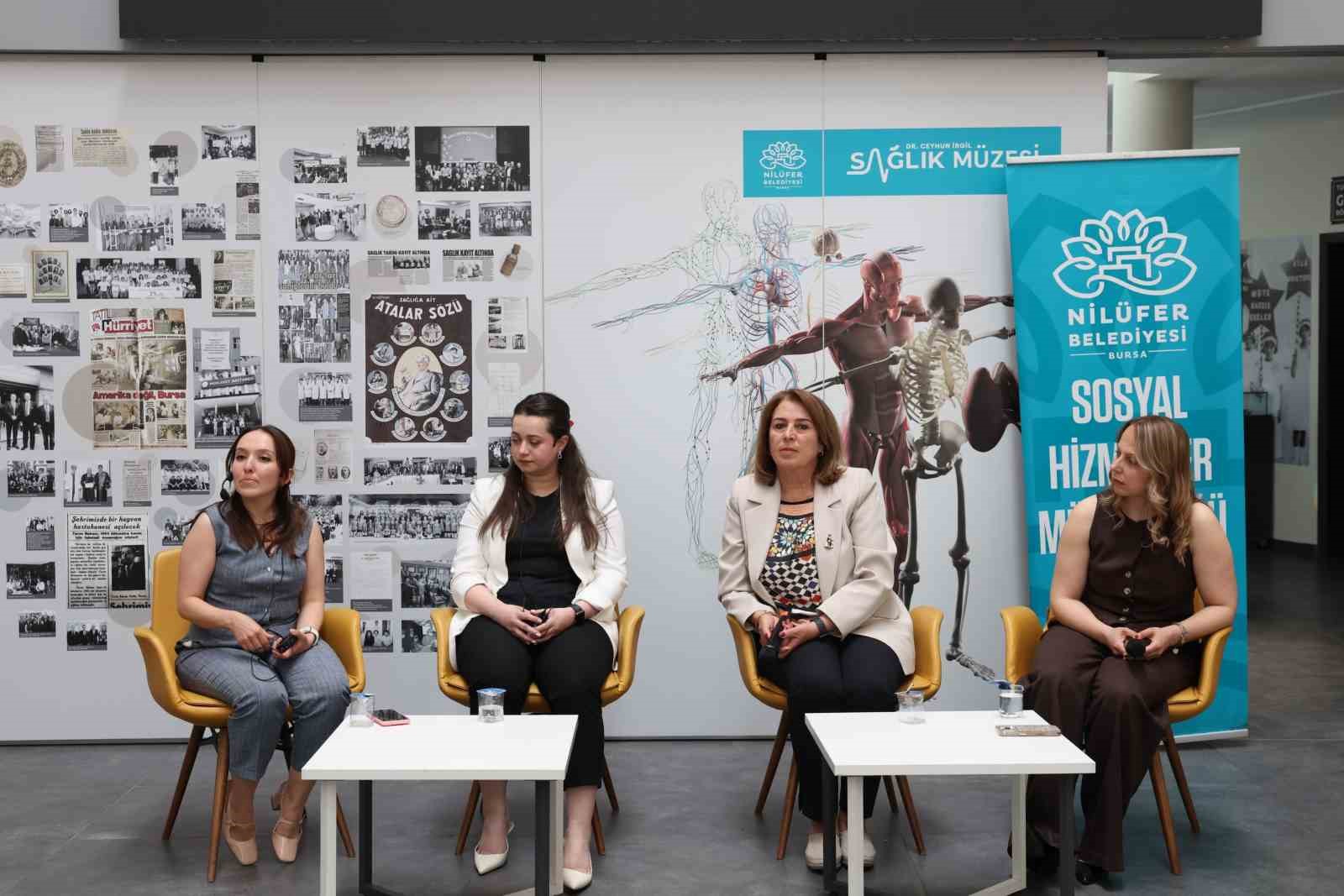 niluferde engelsiz yasam saglik ve spor semineri 2 RLGfAlgE