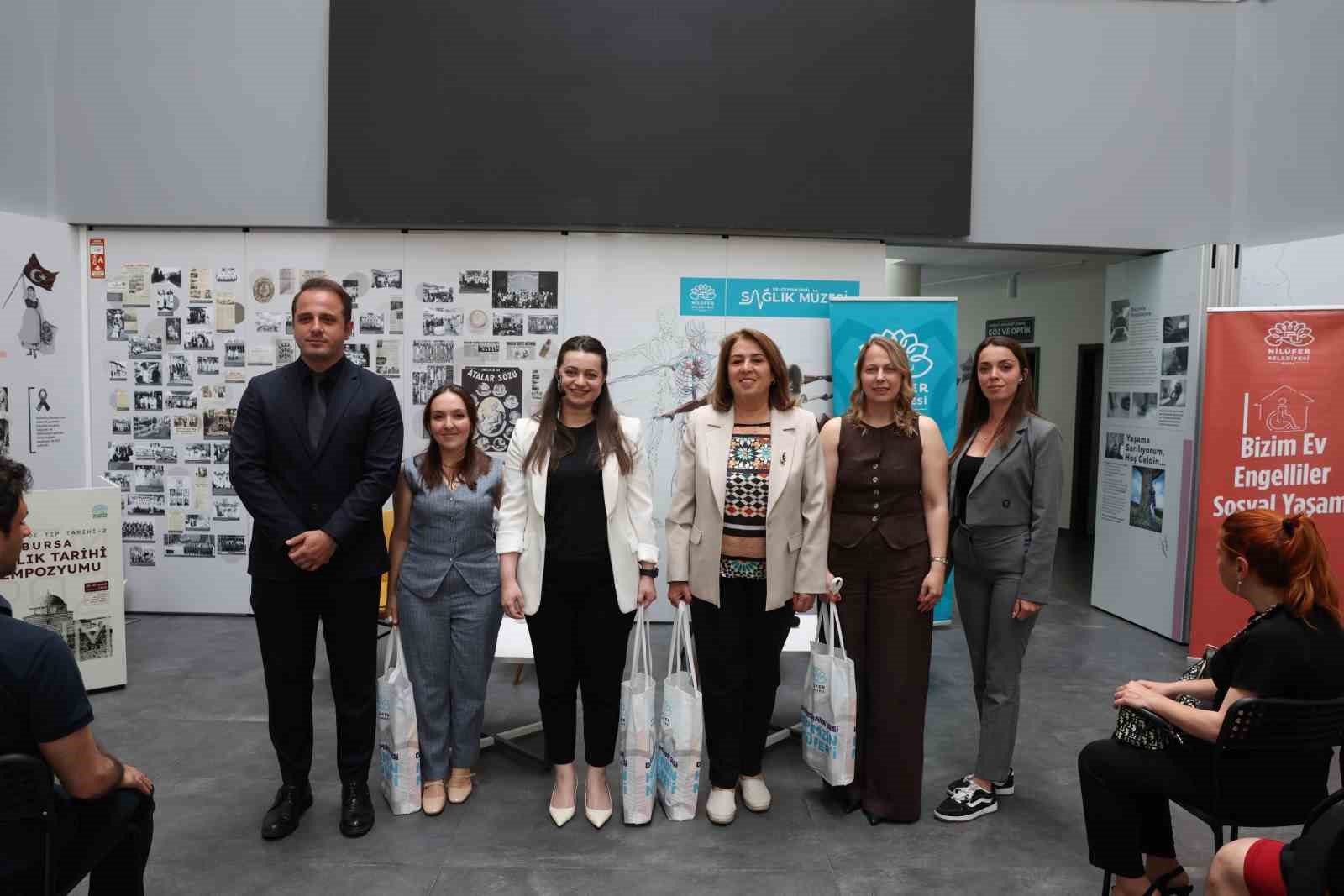 niluferde engelsiz yasam saglik ve spor semineri 3 7sHPBnla