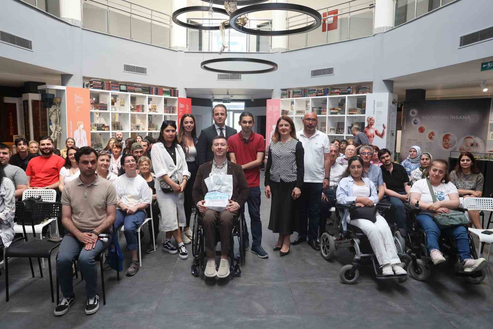 niluferde erisilebilirlik ve farkindalik semineri 4 jbMK64Xh