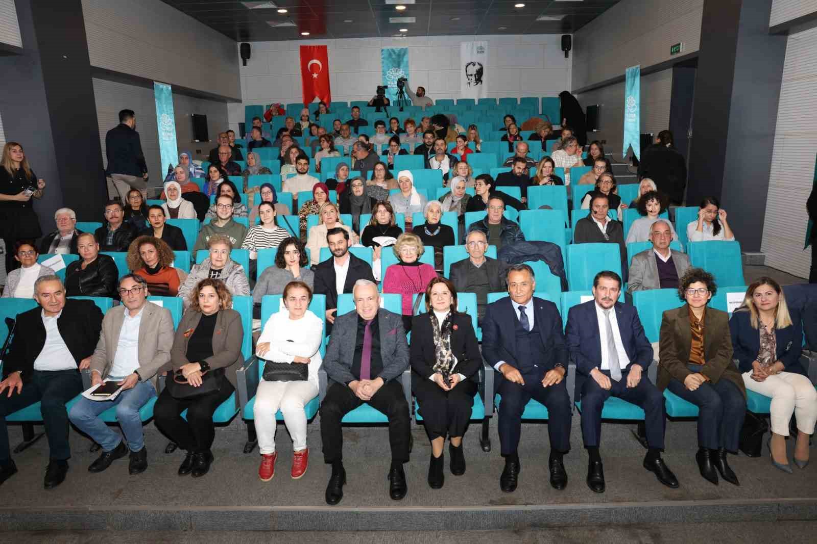 niluferde gonulluluk ve dayanisma bulusmasi 0 QSby3Adp