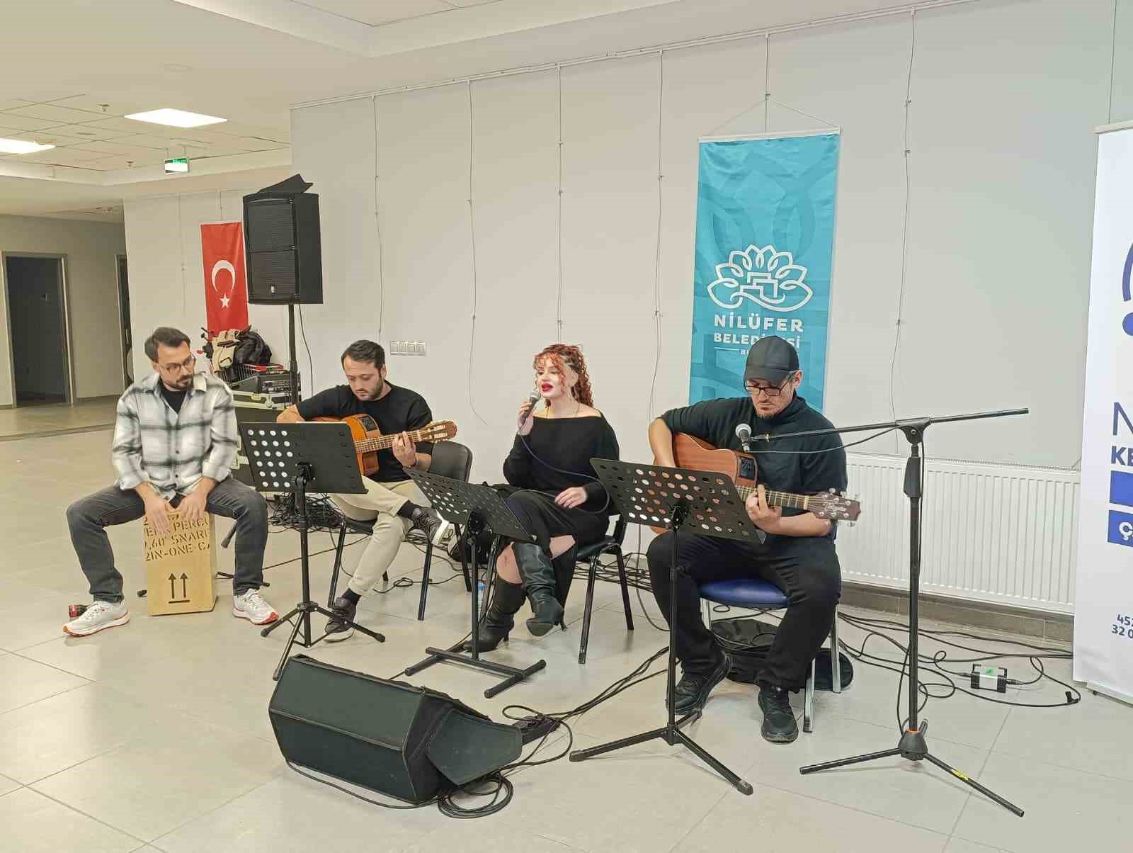 niluferde gonulluluk ve dayanisma bulusmasi 2 zMnVMLDW