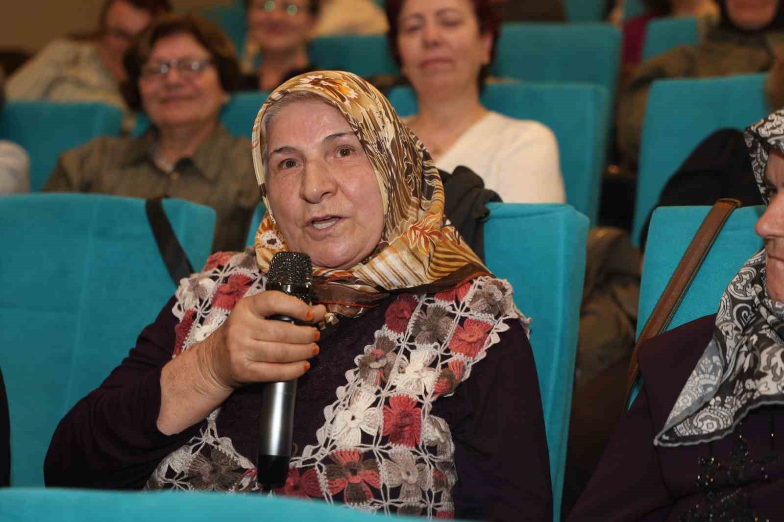niluferde insan odakli surdurulebilirlik egitimi 1 vrljAEpN