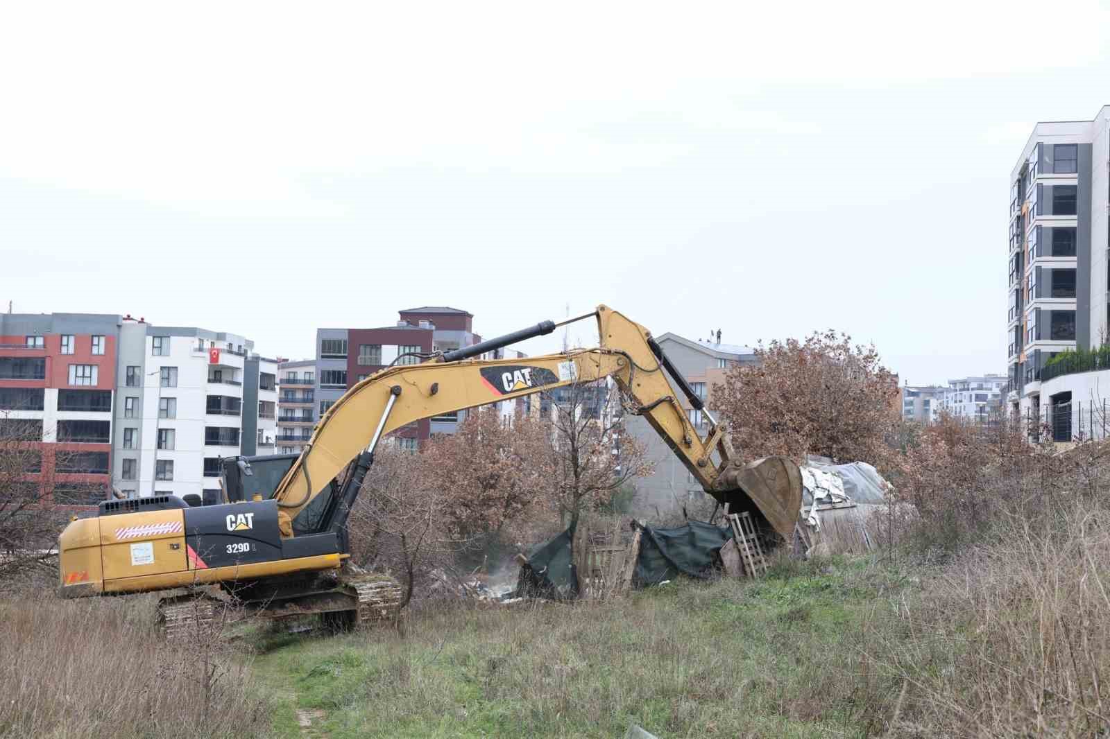 niluferde kacak yapiya gecit yok 0 76IaFAId