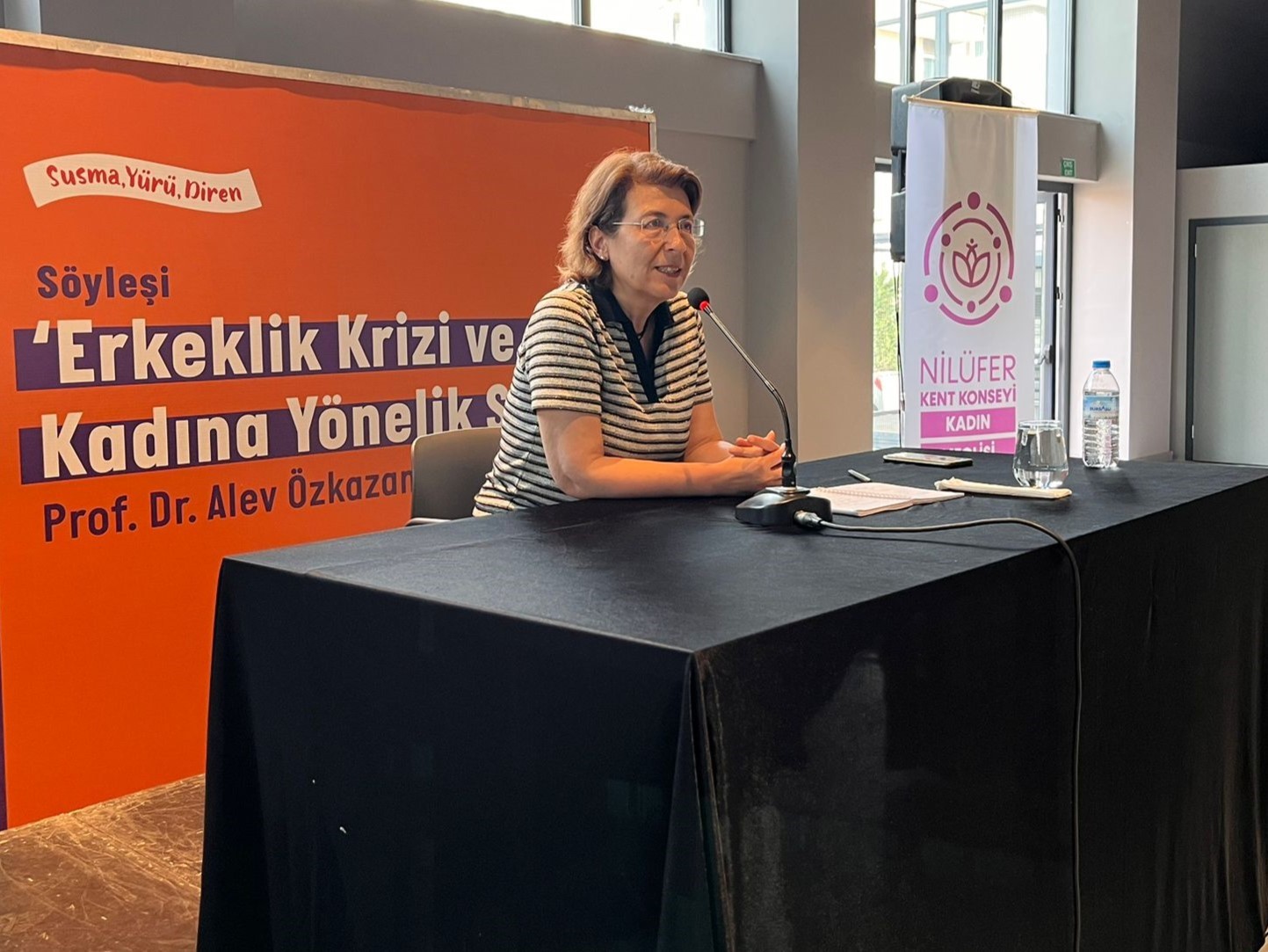 niluferde kadina yonelik siddet masaya yatirildi 2 SPGKJ5iW