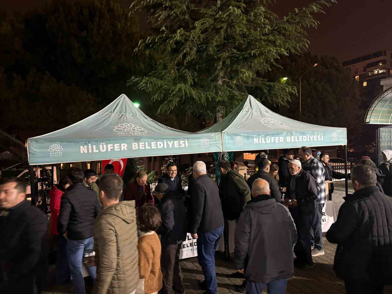 niluferde kandil gelenegi yasatildi 3 DCc86Zfw