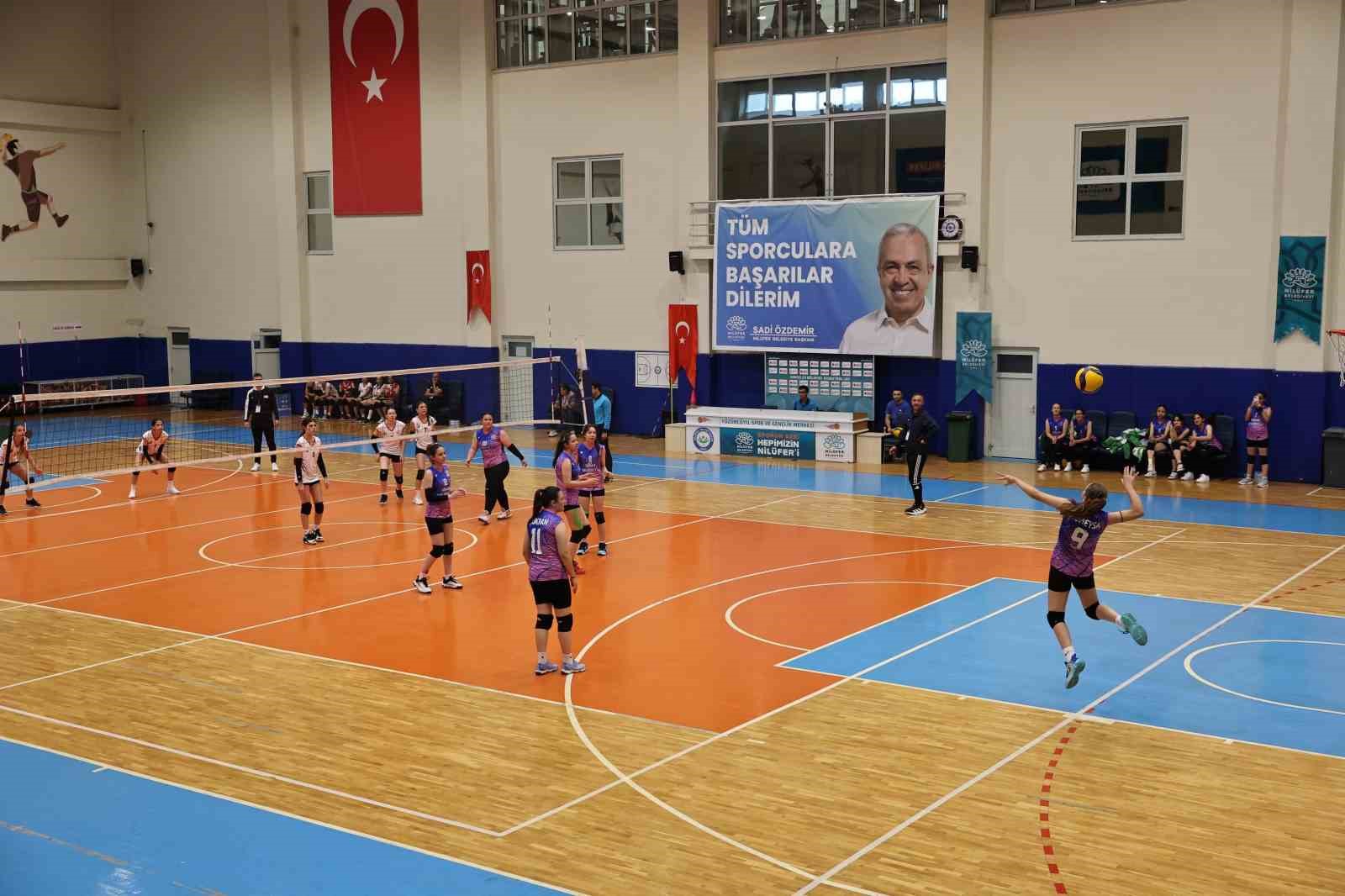 niluferde kardes kentler turnuvasi heyecani basladi 0 mP543RcE