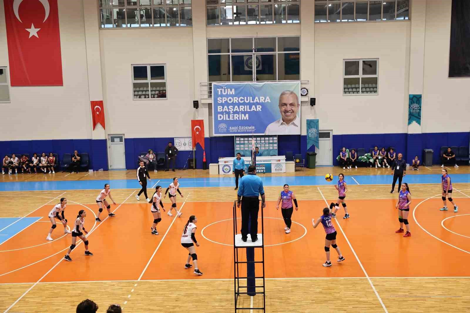 niluferde kardes kentler turnuvasi heyecani basladi 1 lghahS6L