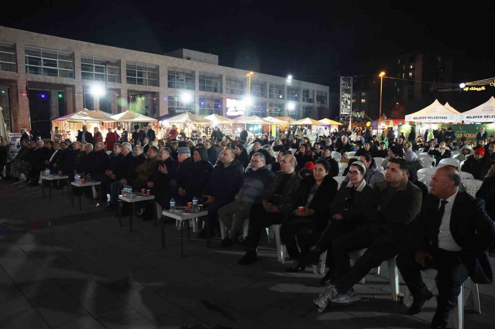 niluferde kars kulturuyle ramazan bulusmasi 0 kFvDiXmI
