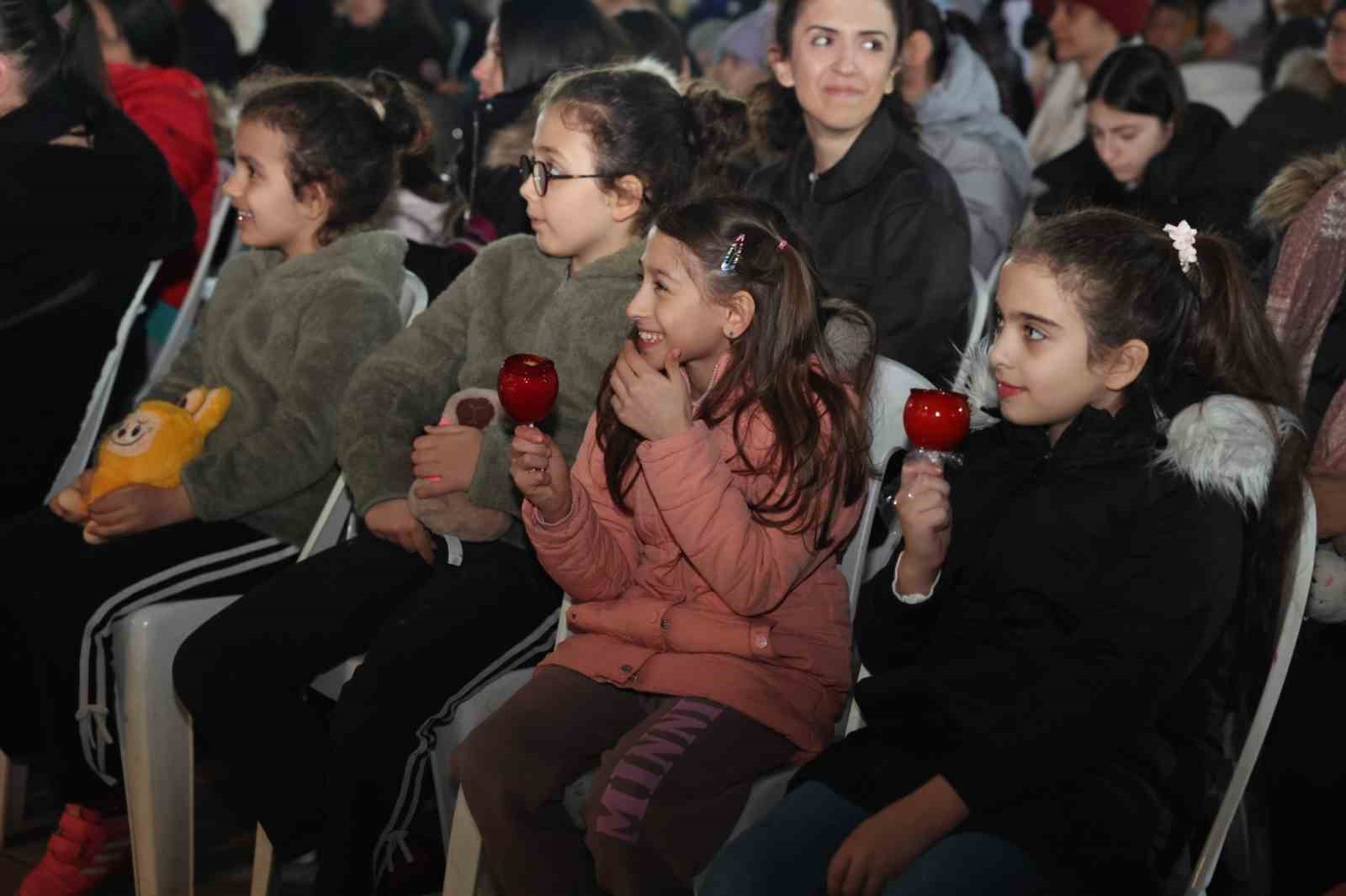 niluferde kars kulturuyle ramazan bulusmasi 4 mRzhrksV
