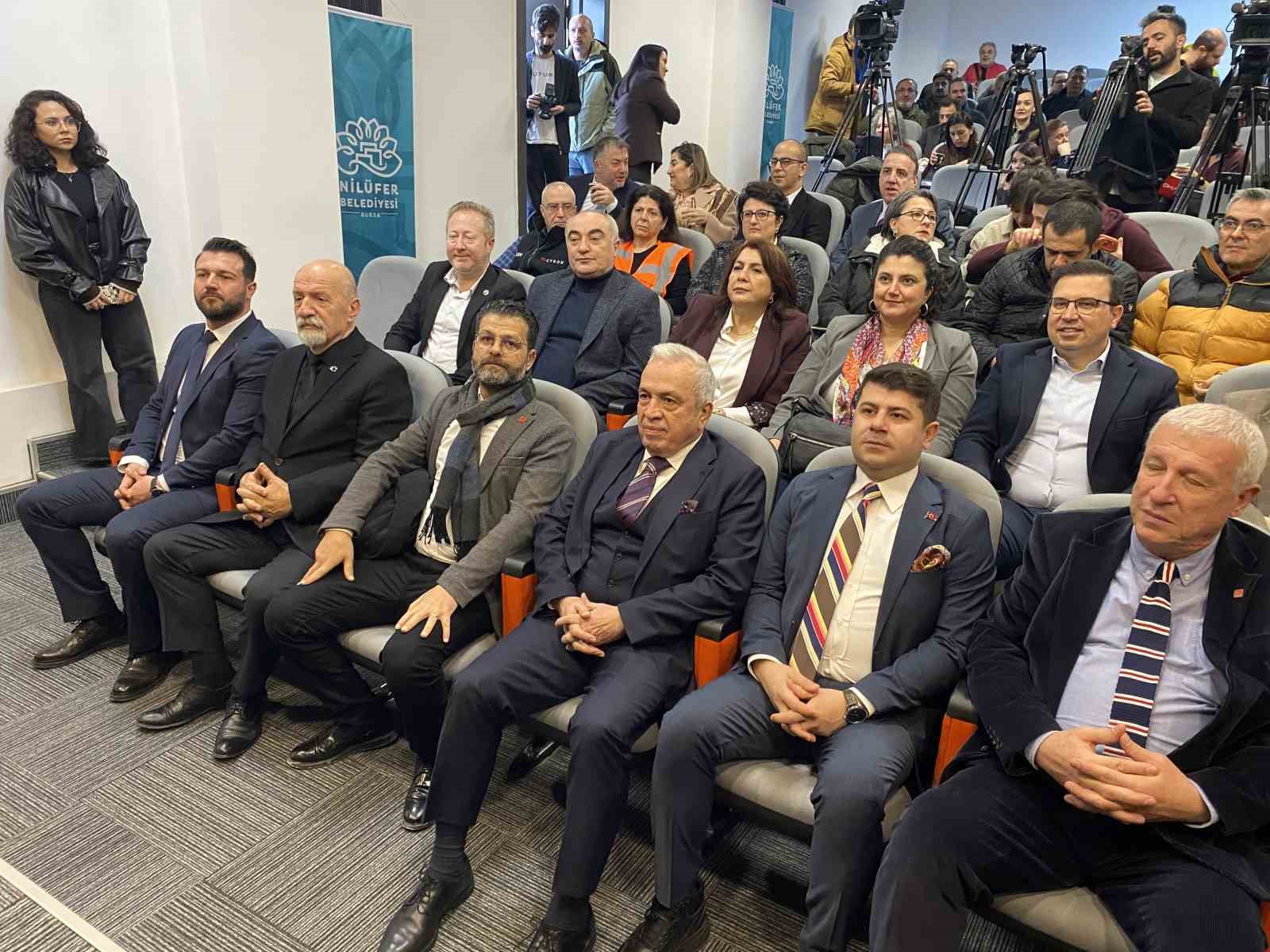 niluferde kentsel donusumde belediye guvenceli yeni model 0