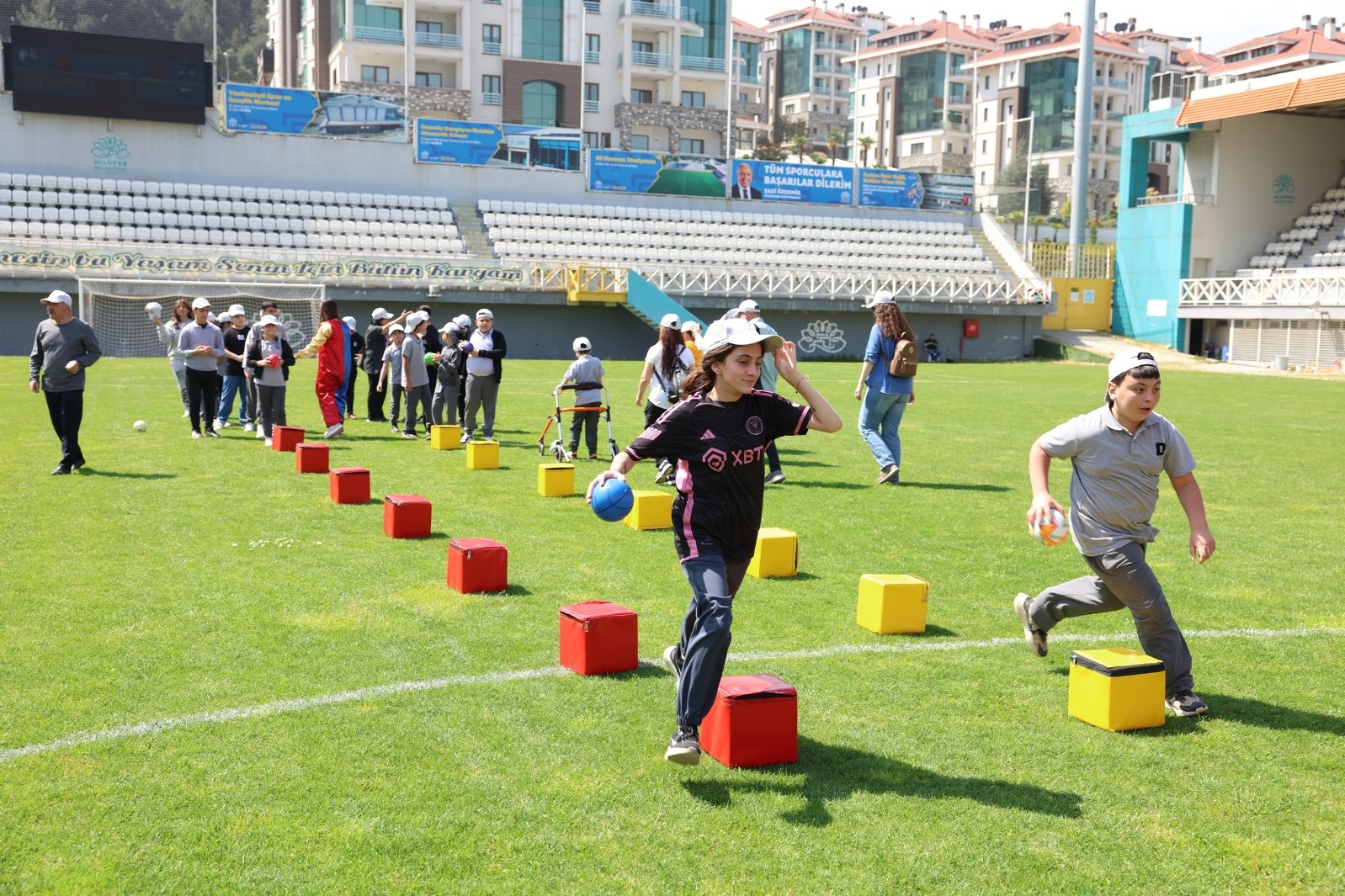 niluferde ozel cocuklarin spor coskusu 2 4FuBFXEm