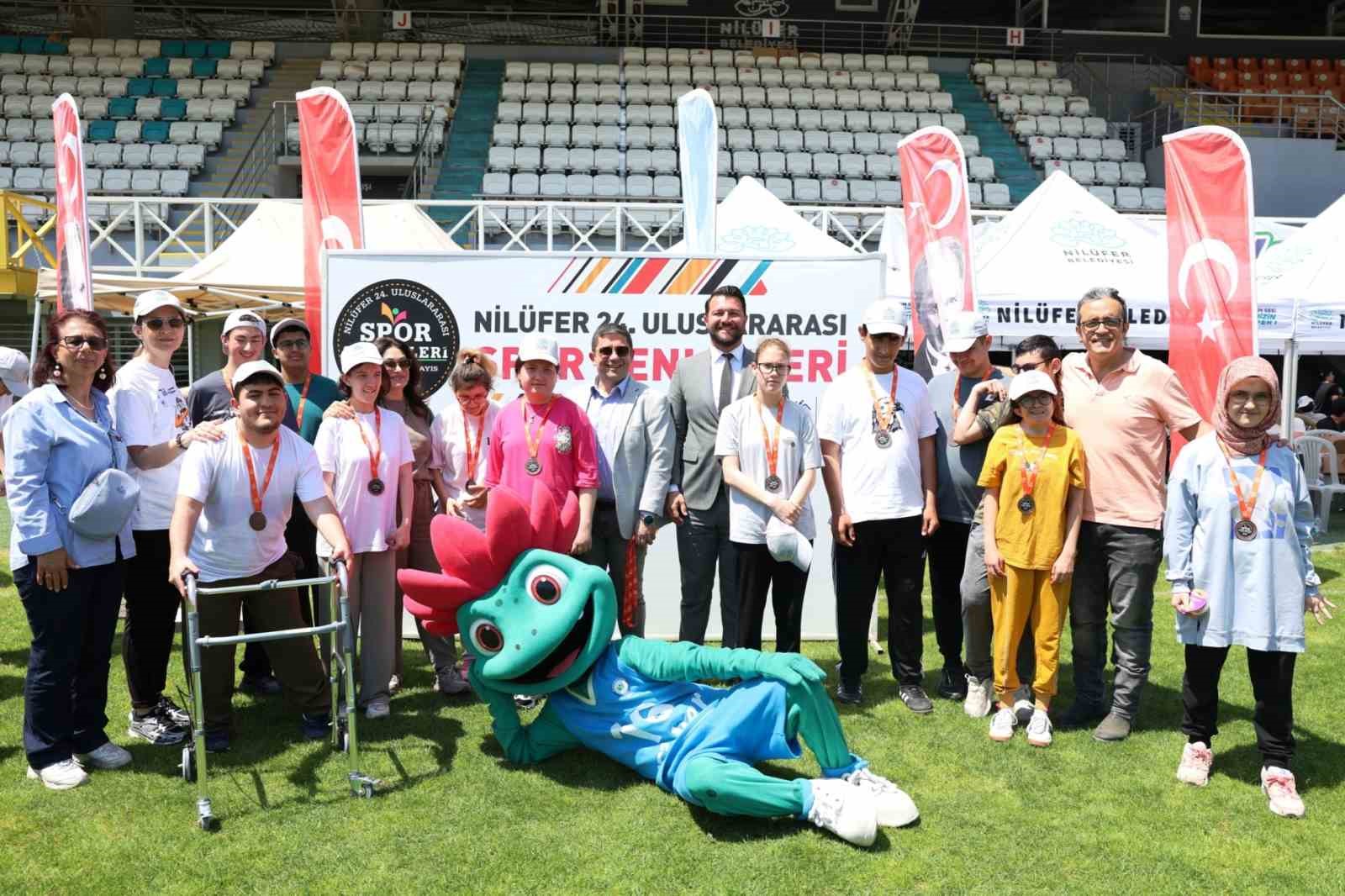 niluferde ozel cocuklarin spor coskusu 5 hFNCsH2P