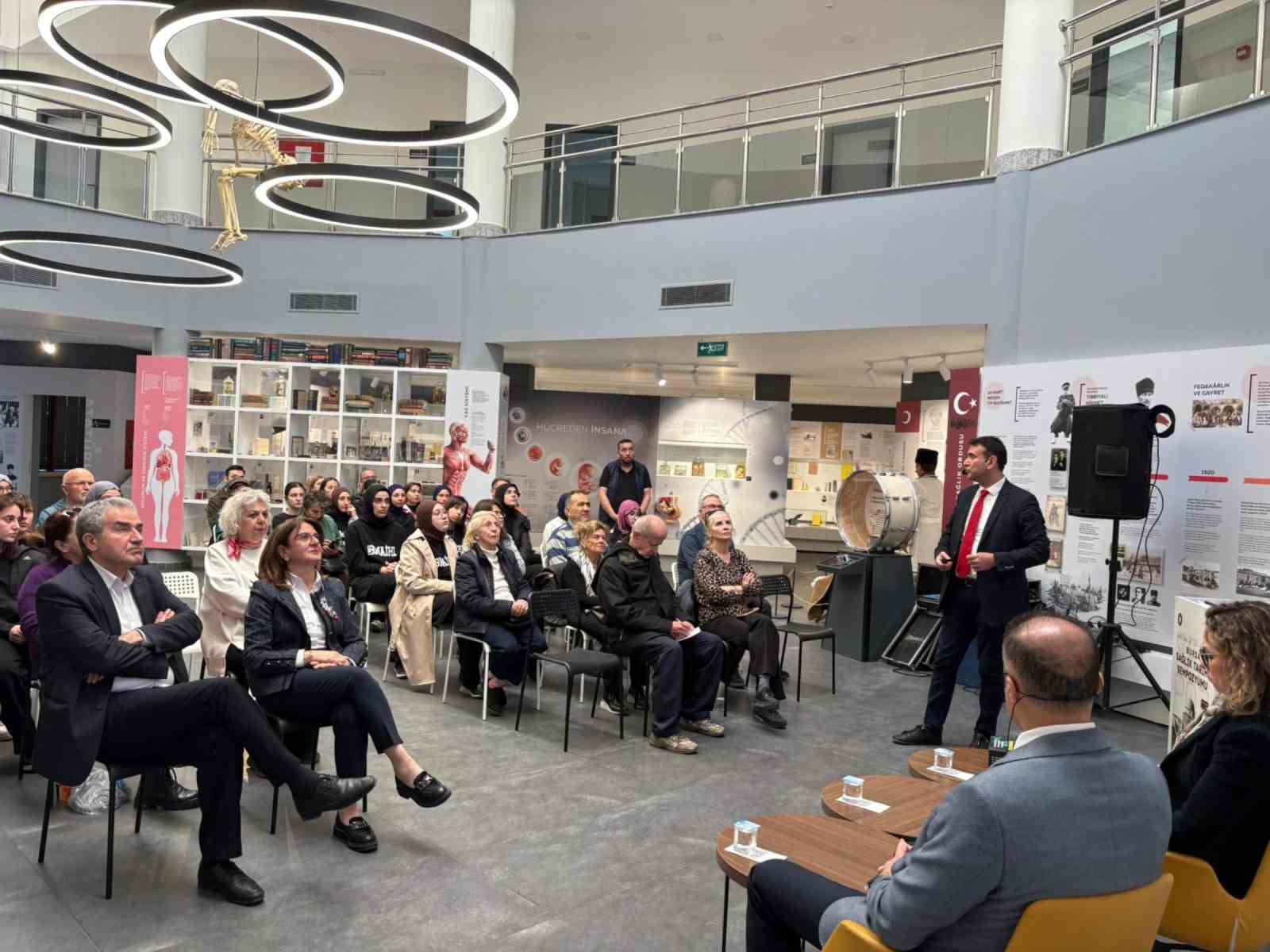 niluferde pandeminin izleri konusuldu 0 gMZlXaq6