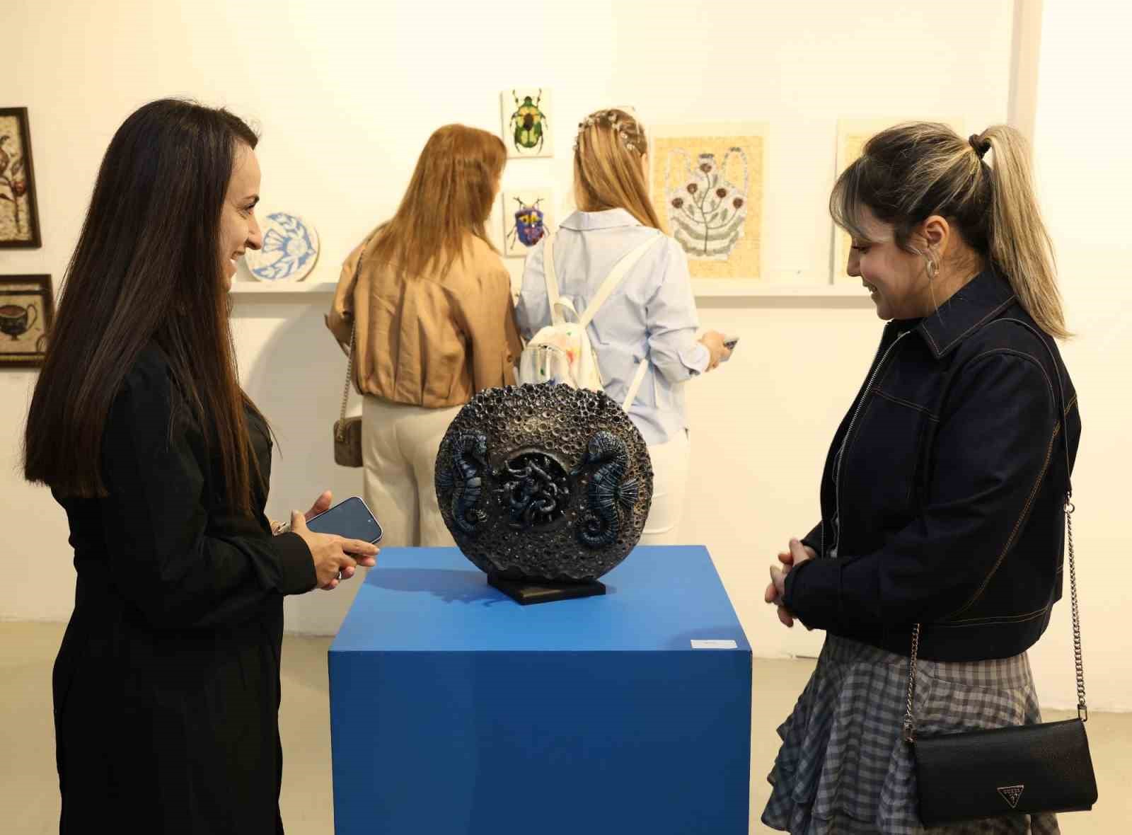 niluferde sanat ruzgari 2
