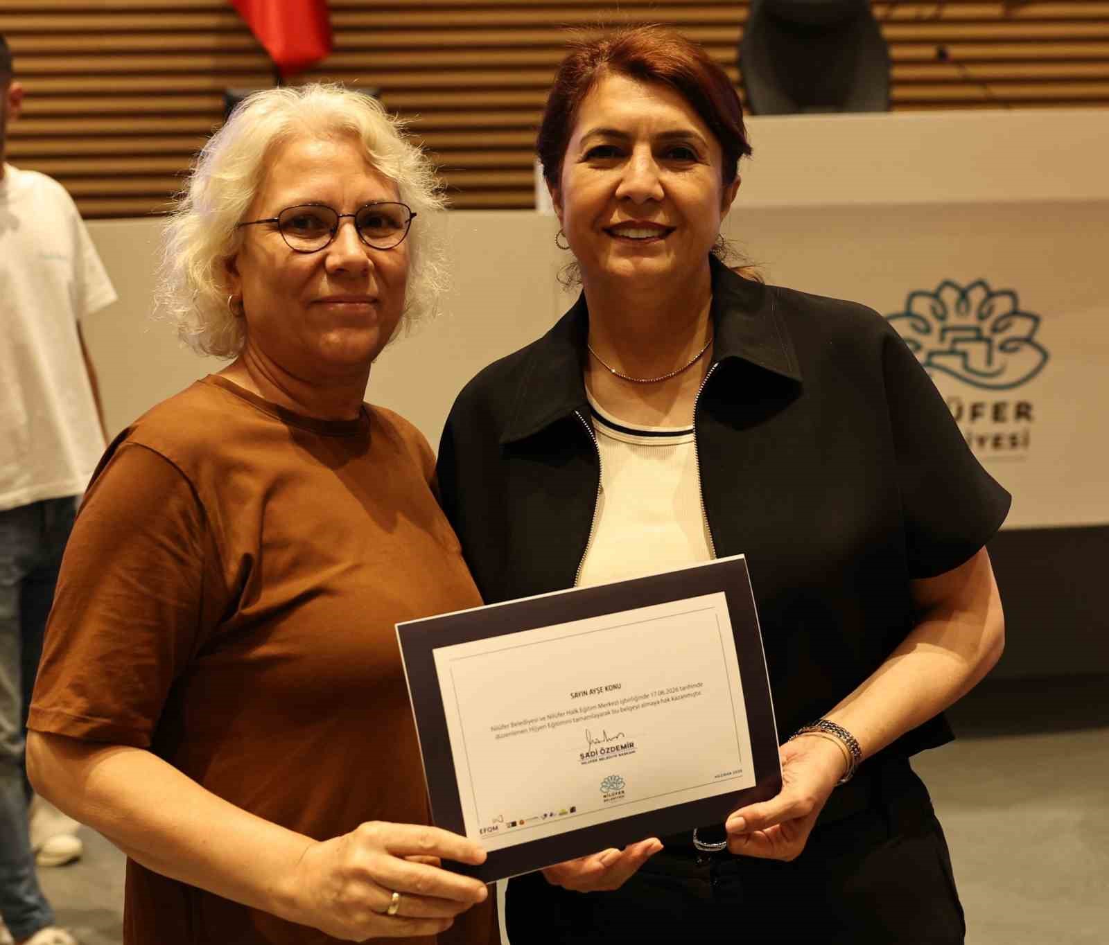 Nilüfer’de sertifikalı kadın gücü 6 niluferde sertifikali kadin gucu 2 5JWw2AQy