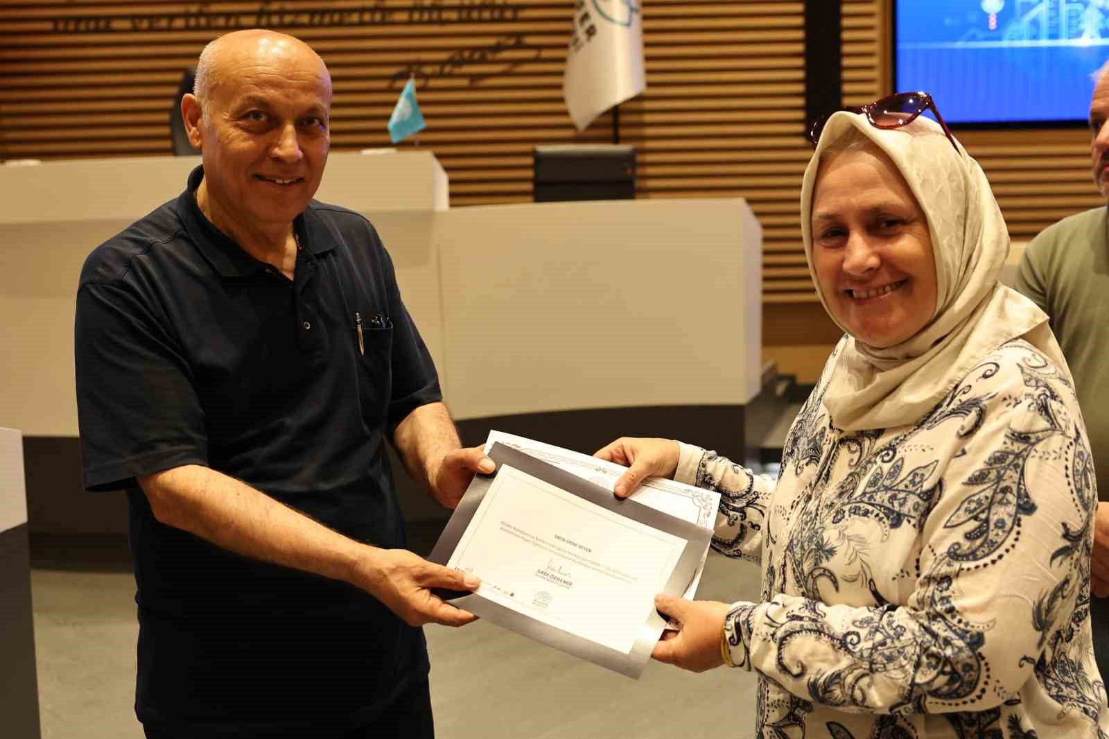 Nilüfer’de sertifikalı kadın gücü 7 niluferde sertifikali kadin gucu 3 bYA2XWn8