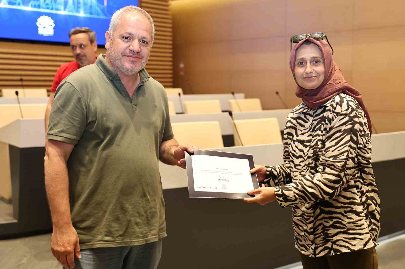 Nilüfer’de sertifikalı kadın gücü 8 niluferde sertifikali kadin gucu 4 9kKJ8h3b