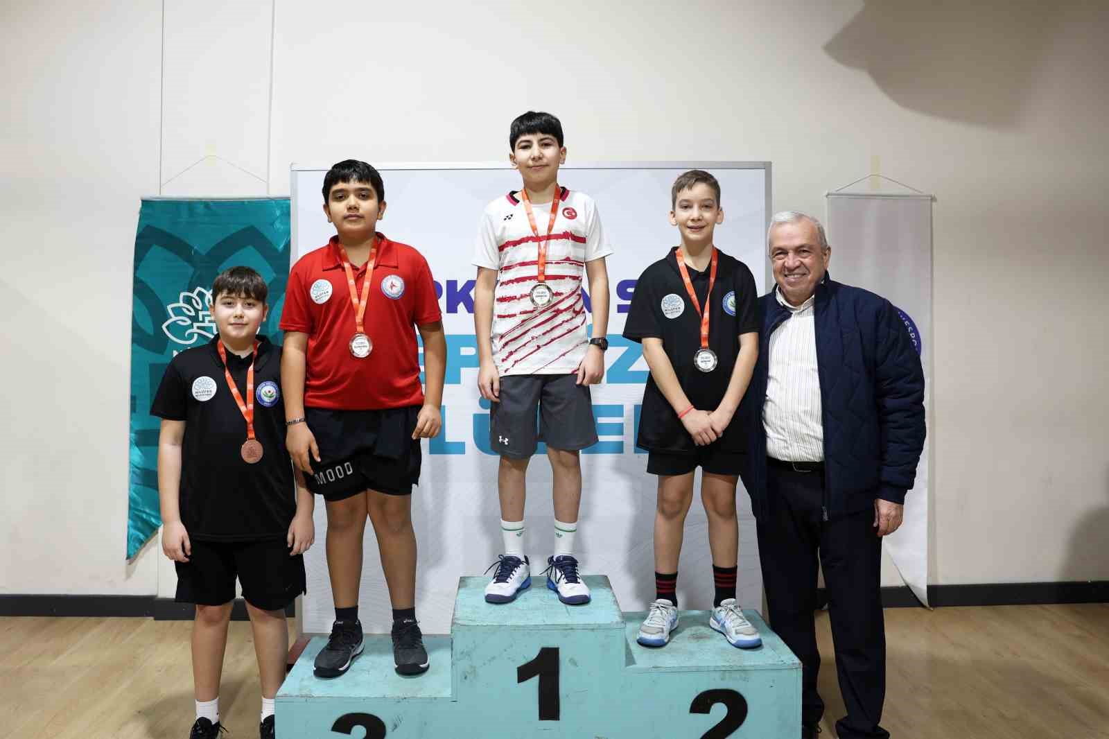 niluferde squash heyecani 2 VDF9BiUs