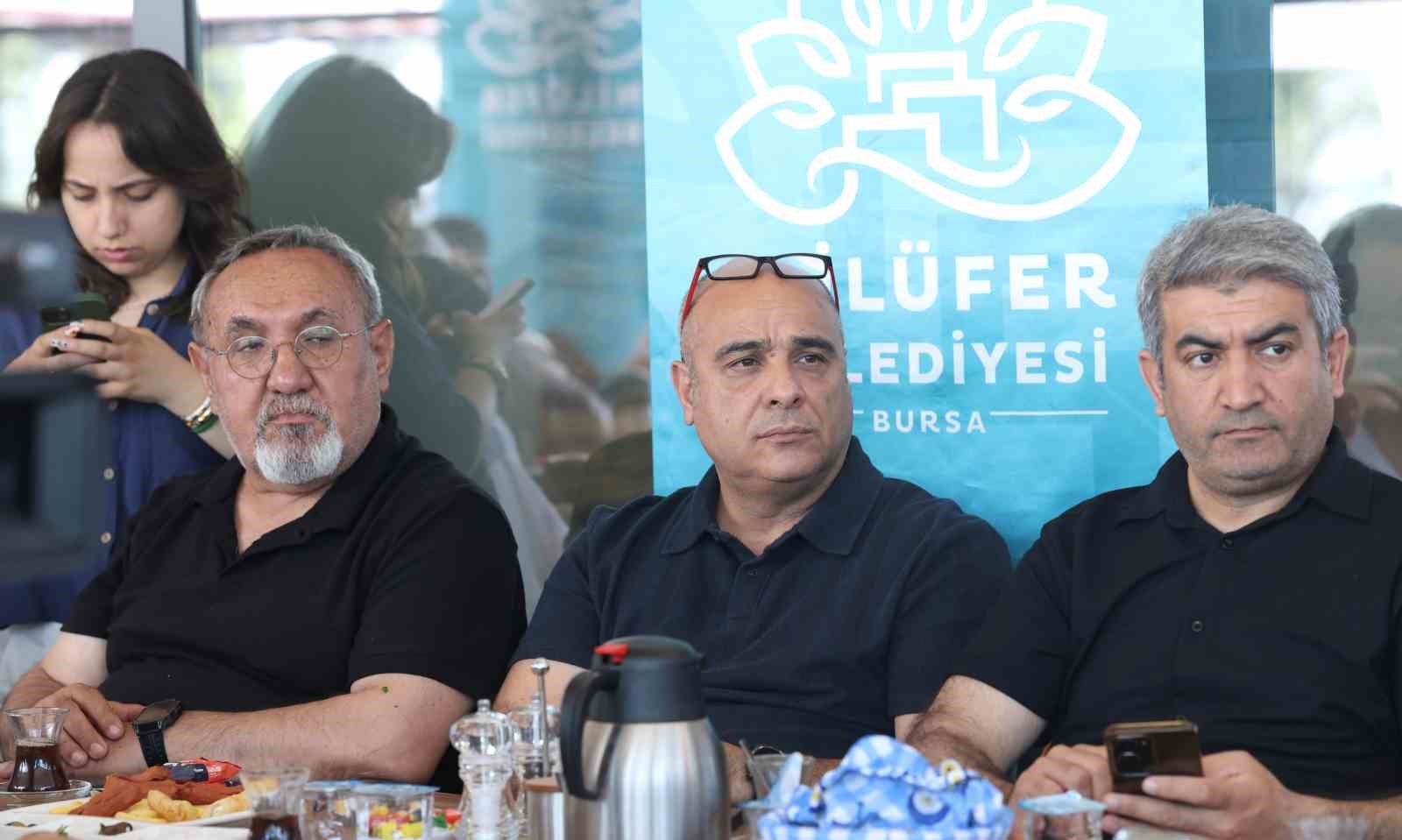 niluferde surdurulebilir kalkinma hamlesi 0 YFFMs7XM