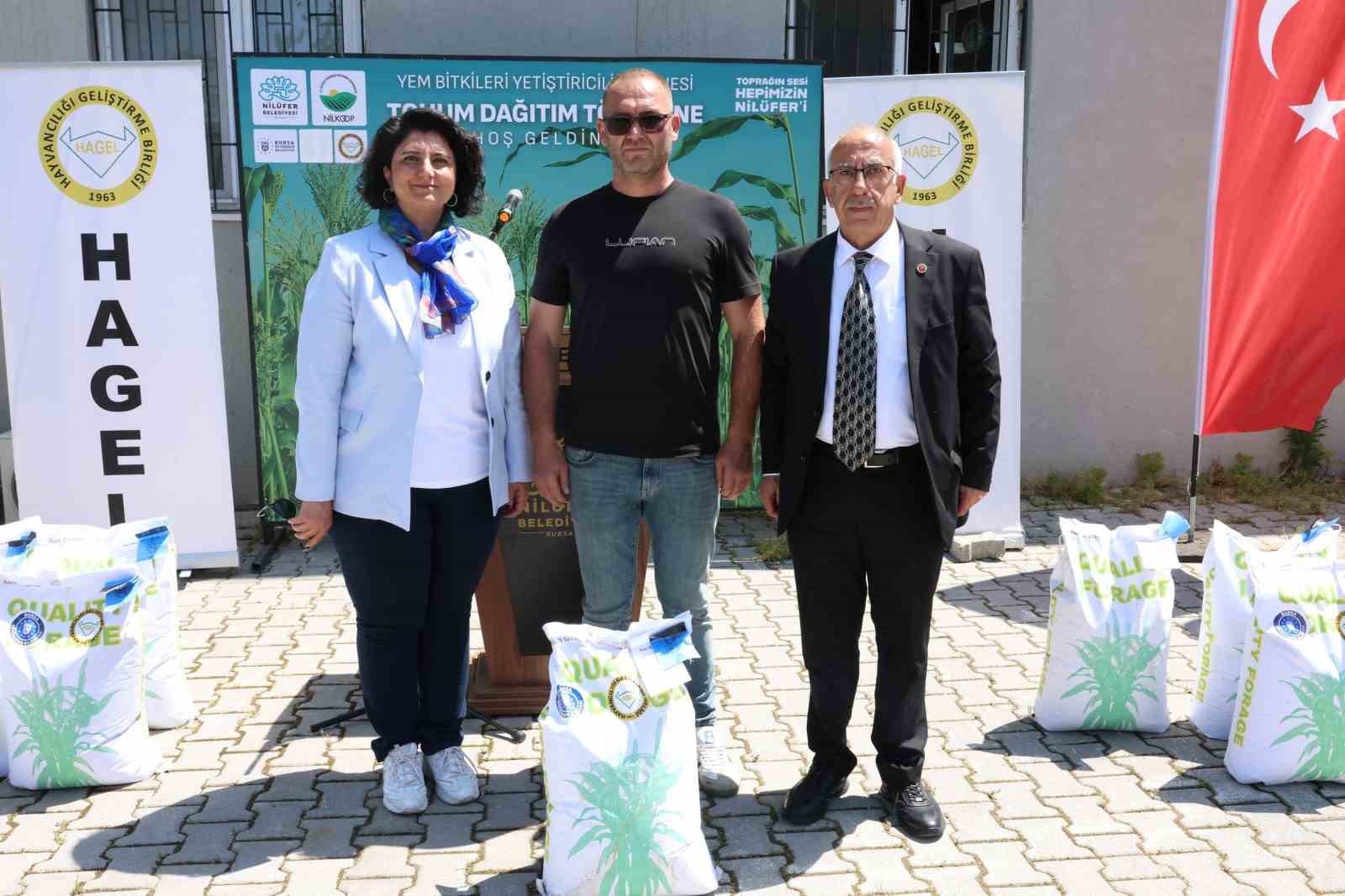 niluferde ureticiye buyuk destek 1 LidqE57D