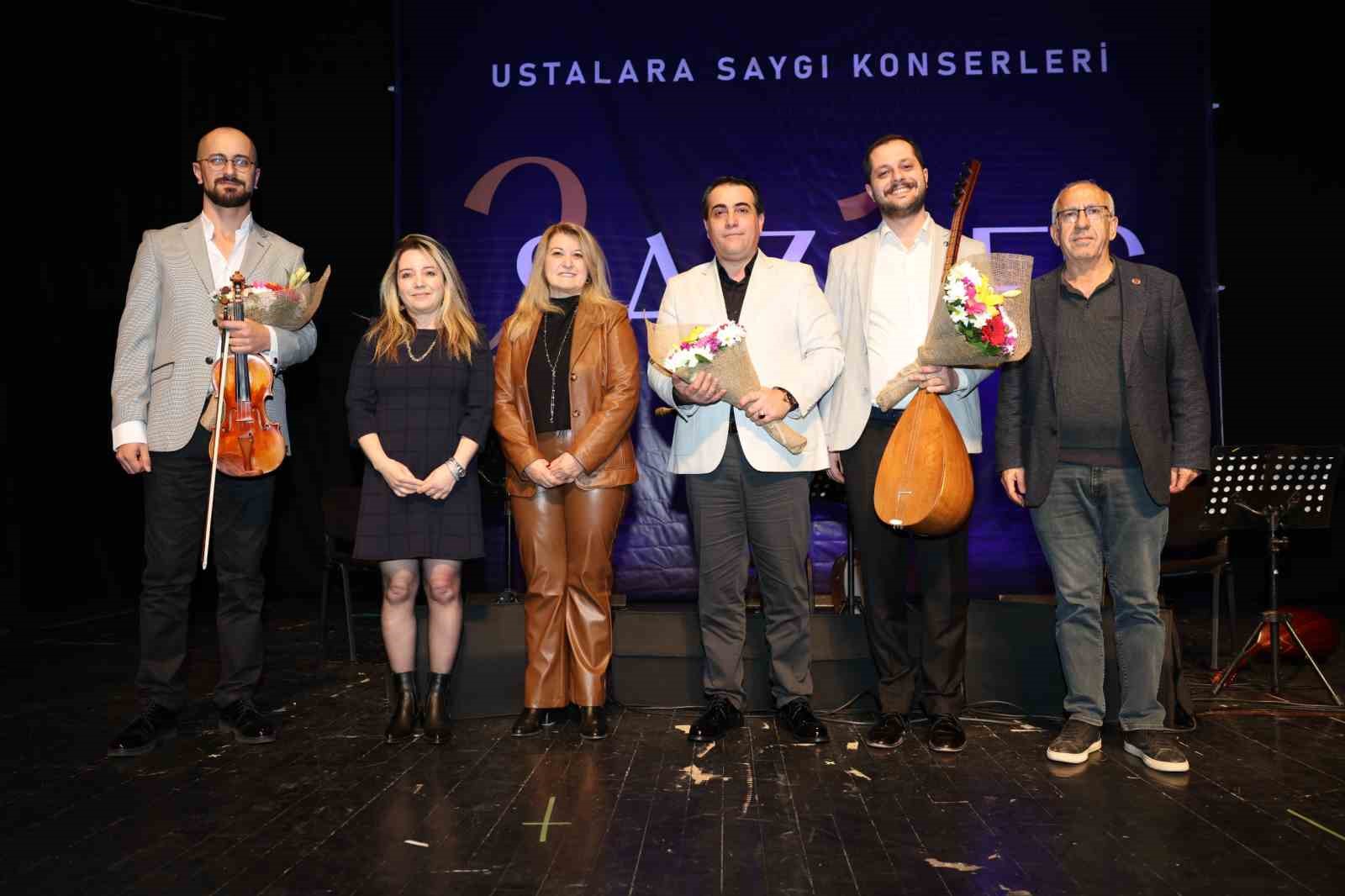 niluferde ustalara saygi konserleri basladi 1 hmTc9del