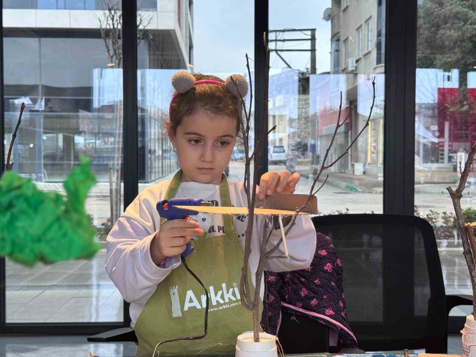 Nilüfer’de yarıyıl coşkusu sona erdi 6 niluferde yariyil coskusu sona erdi 2