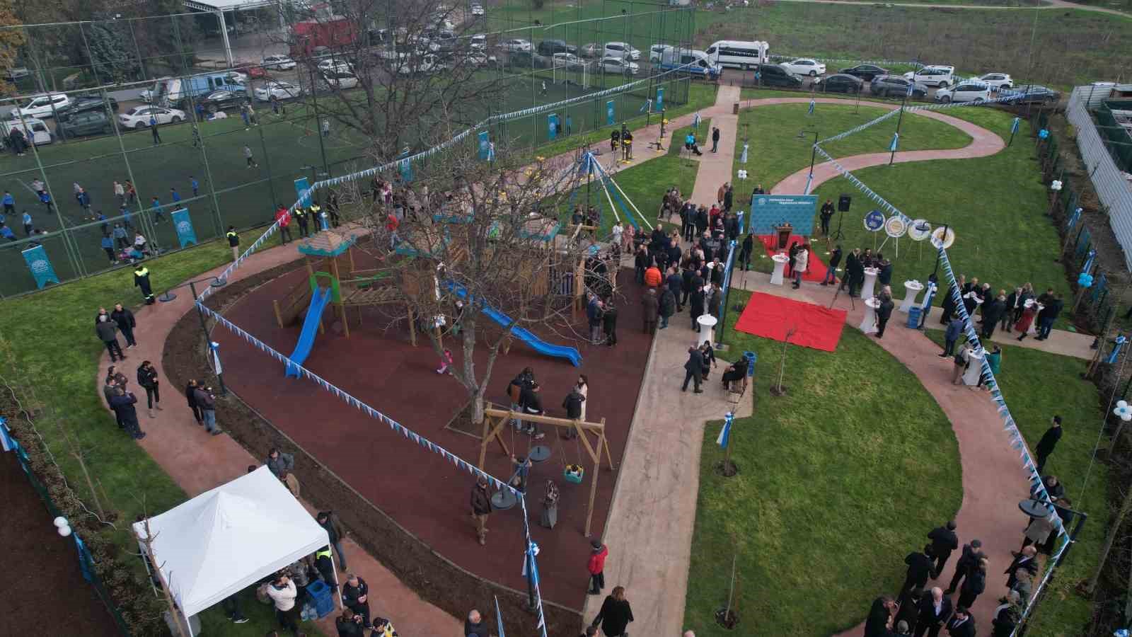 niluferde yaylacika yeni yasam alani 1 5lvPpjGD