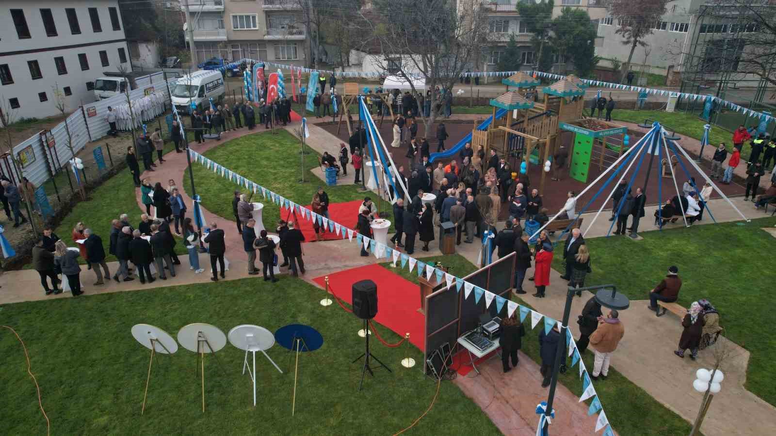 niluferde yaylacika yeni yasam alani 2