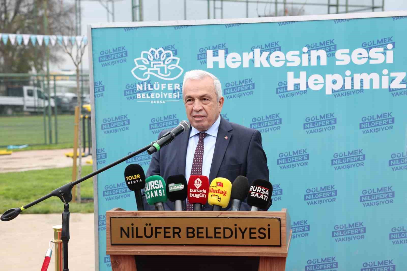 niluferde yaylacika yeni yasam alani 3 vbzFfnHj