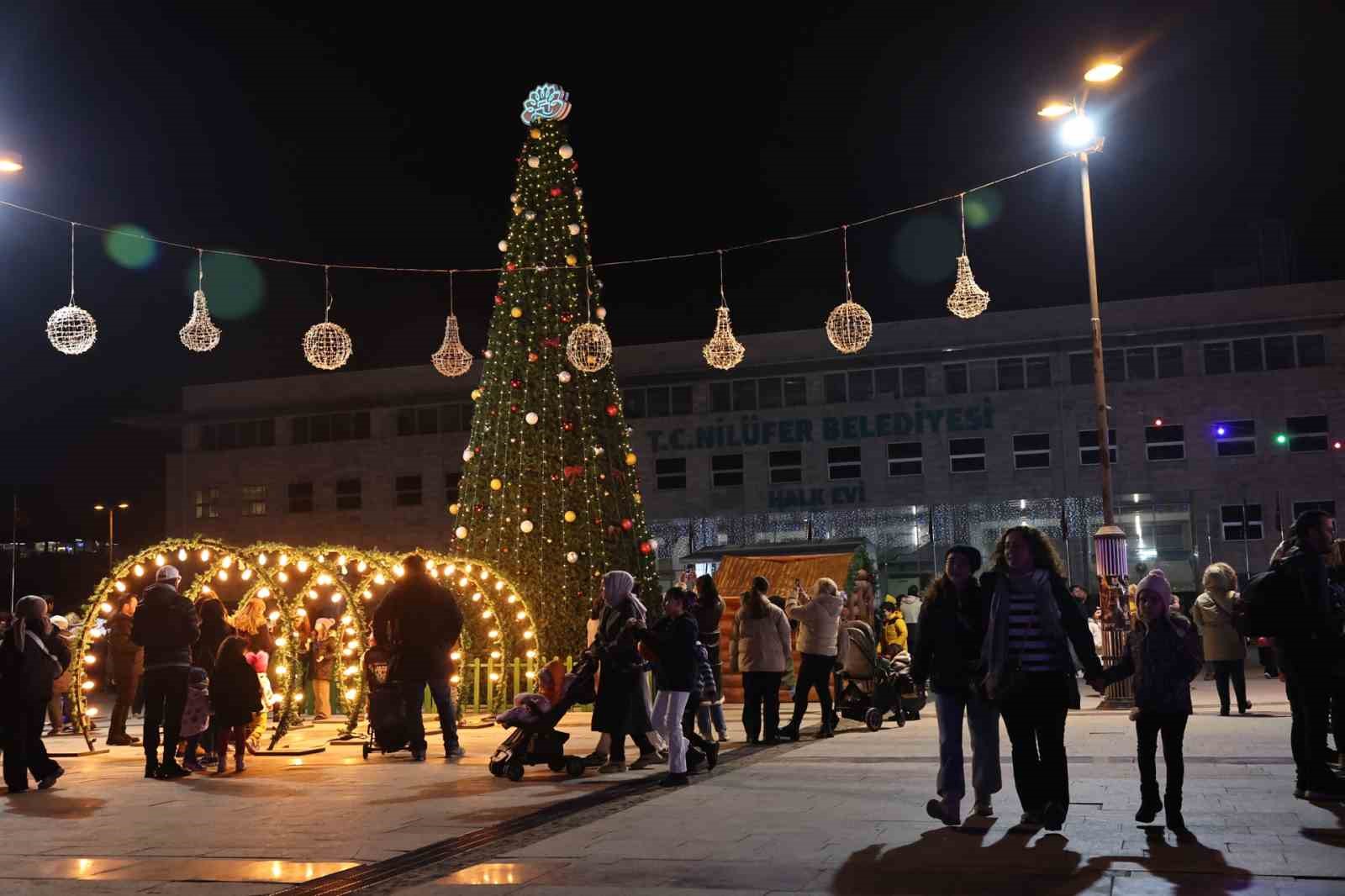 niluferde yeni yil coskusu 19 aralikta basliyor 0 shmV9CZy