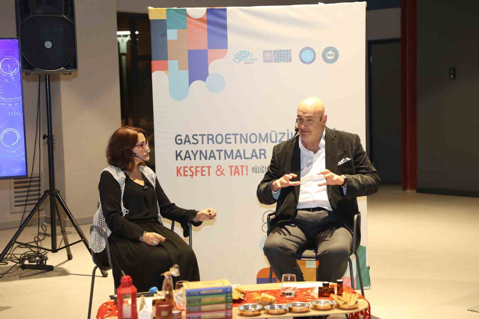niluferde yeni yilin kokusu lezzeti ve muzigi konusuldu 3 4nkL5VmS