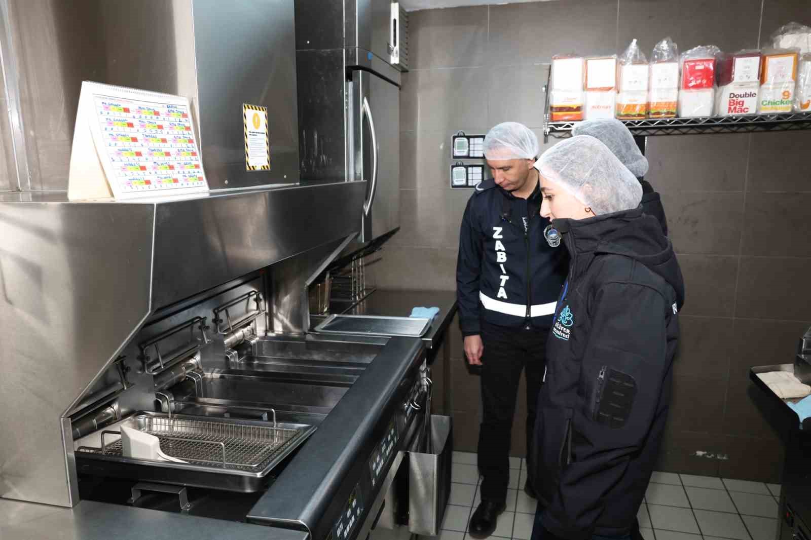niluferde zincir restoranlara siki denetim 0 bDP7fzte
