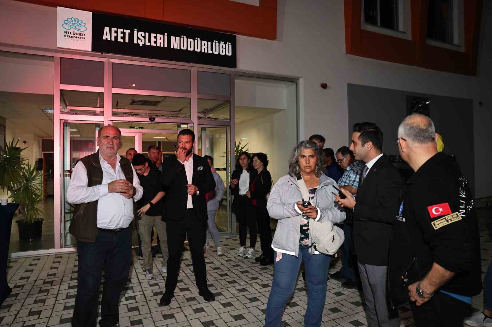 niluferden afetlere karsi egitim seferberligi 1 tmkMlnlU