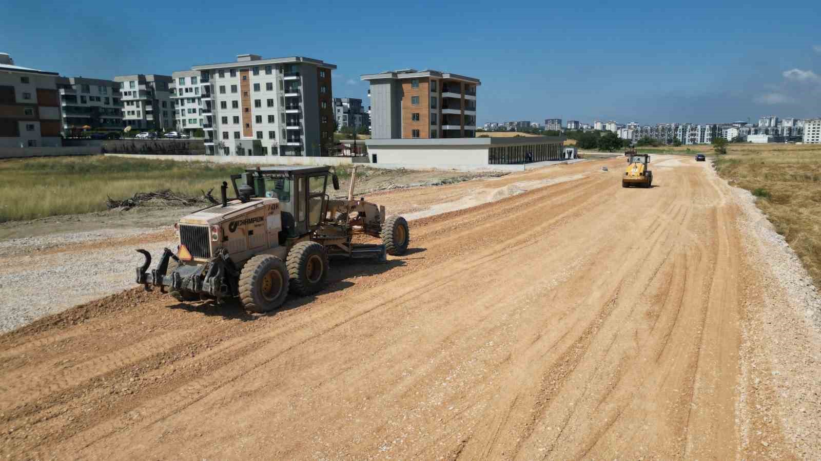 Nilüfer’e yeni bulvar geliyor 6 nilufere yeni bulvar geliyor 2 clpPEwEl