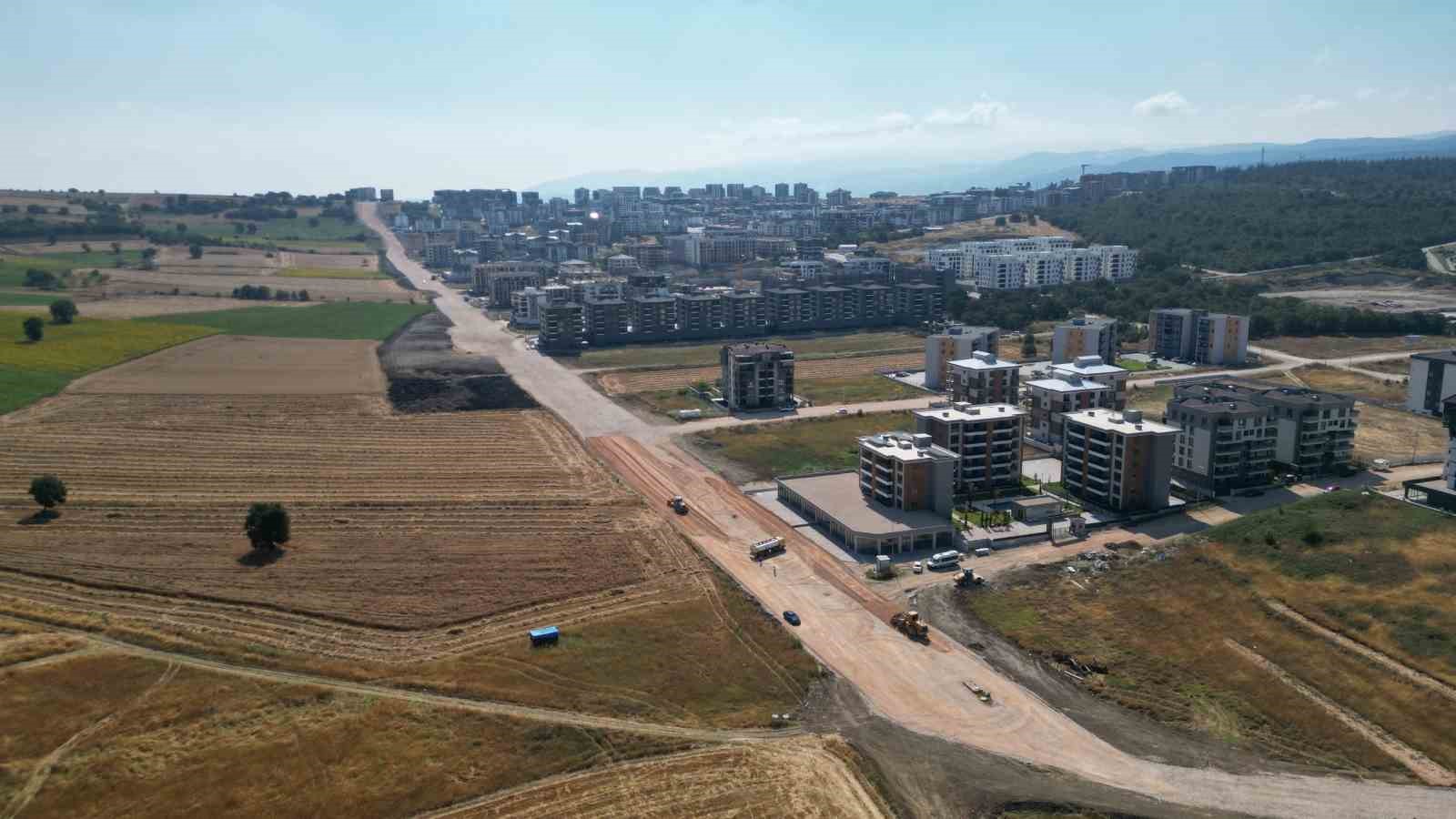 Nilüfer’e yeni bulvar geliyor 8 nilufere yeni bulvar geliyor 4 ytLfZL2U