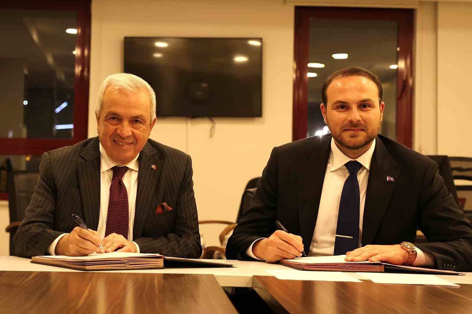 nilufere yeni kapali hentbol salonu icin ilk adim atildi 0 JTazPCmi