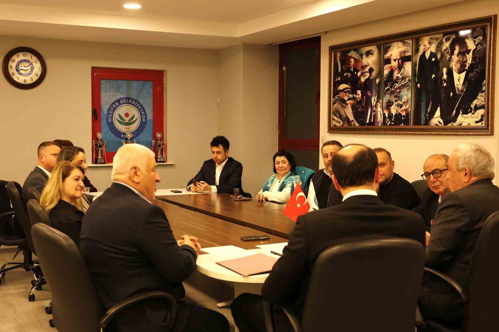 nilufere yeni kapali hentbol salonu icin ilk adim atildi 1 Q7ECrOky