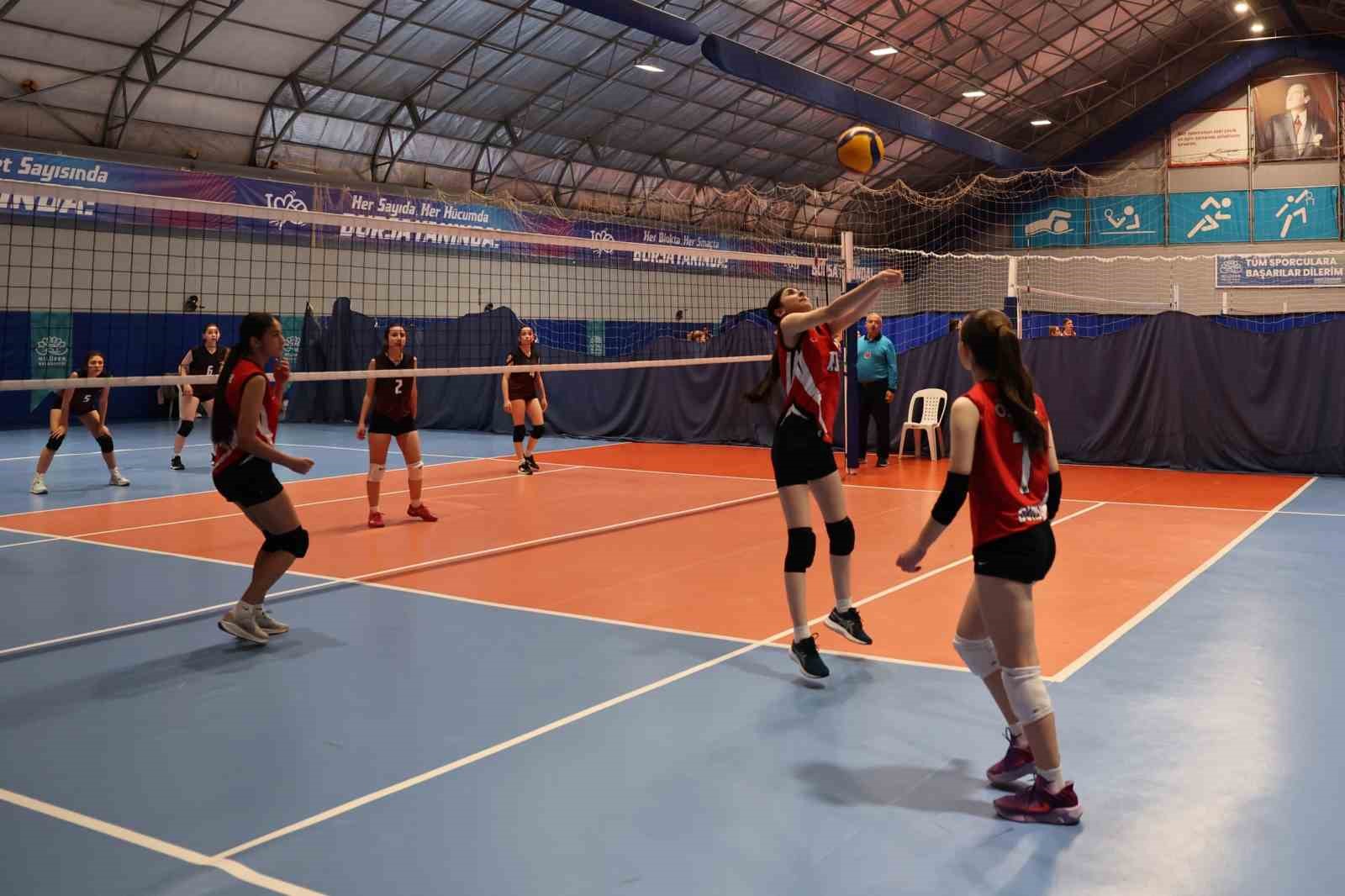 niluferi spor heyecani sardi 3