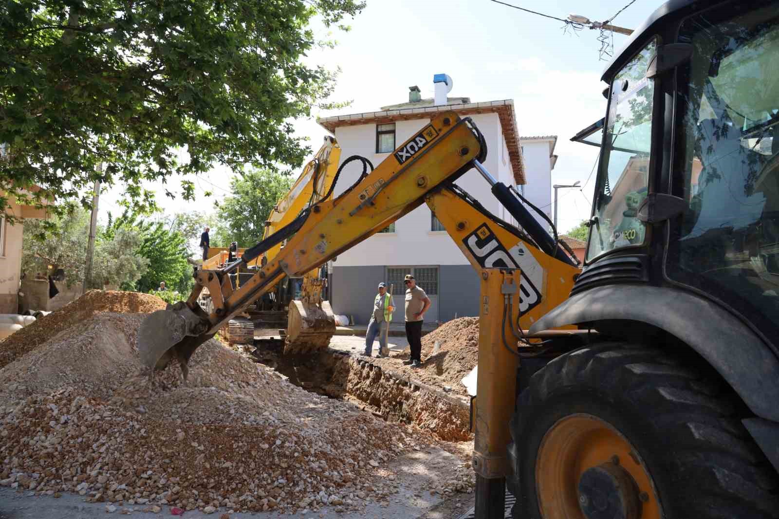 niluferin altyapisi yenileniyor 0 jS8Dgb9Z