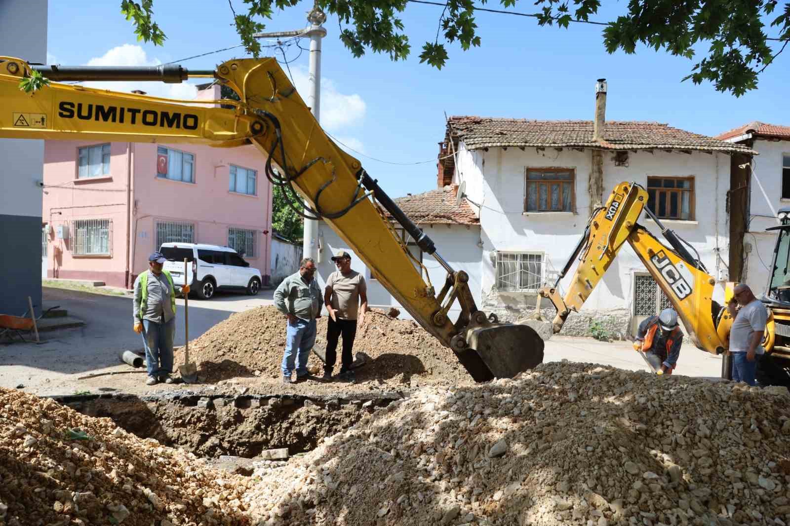 niluferin altyapisi yenileniyor 1 XENGq6lY