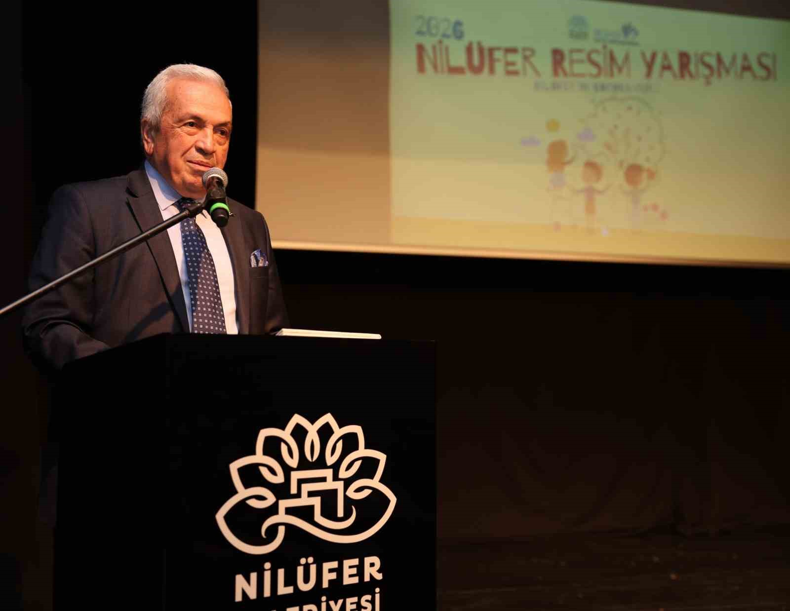 niluferin hikayesi cocuklarin fircasinda hayat buldu 0 2E5qdviz