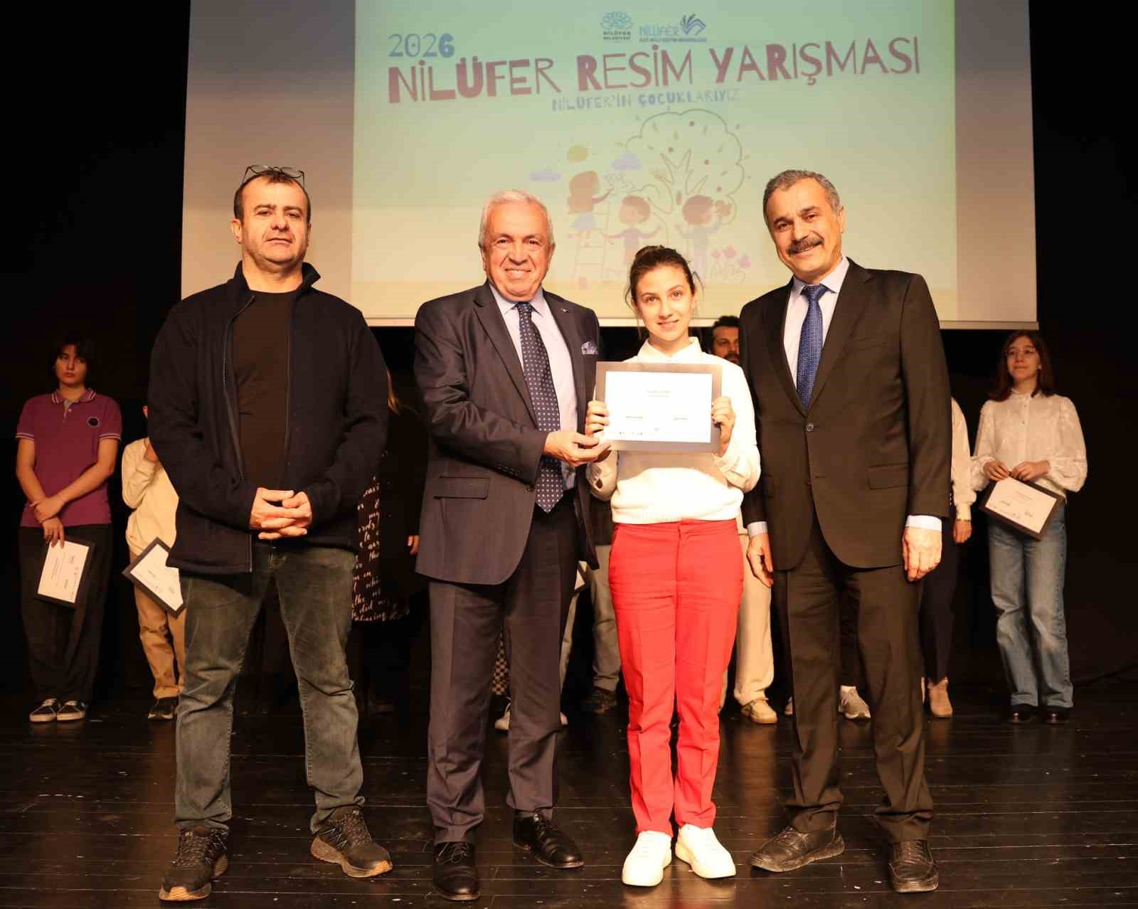 niluferin hikayesi cocuklarin fircasinda hayat buldu 1 kd9MyiDW