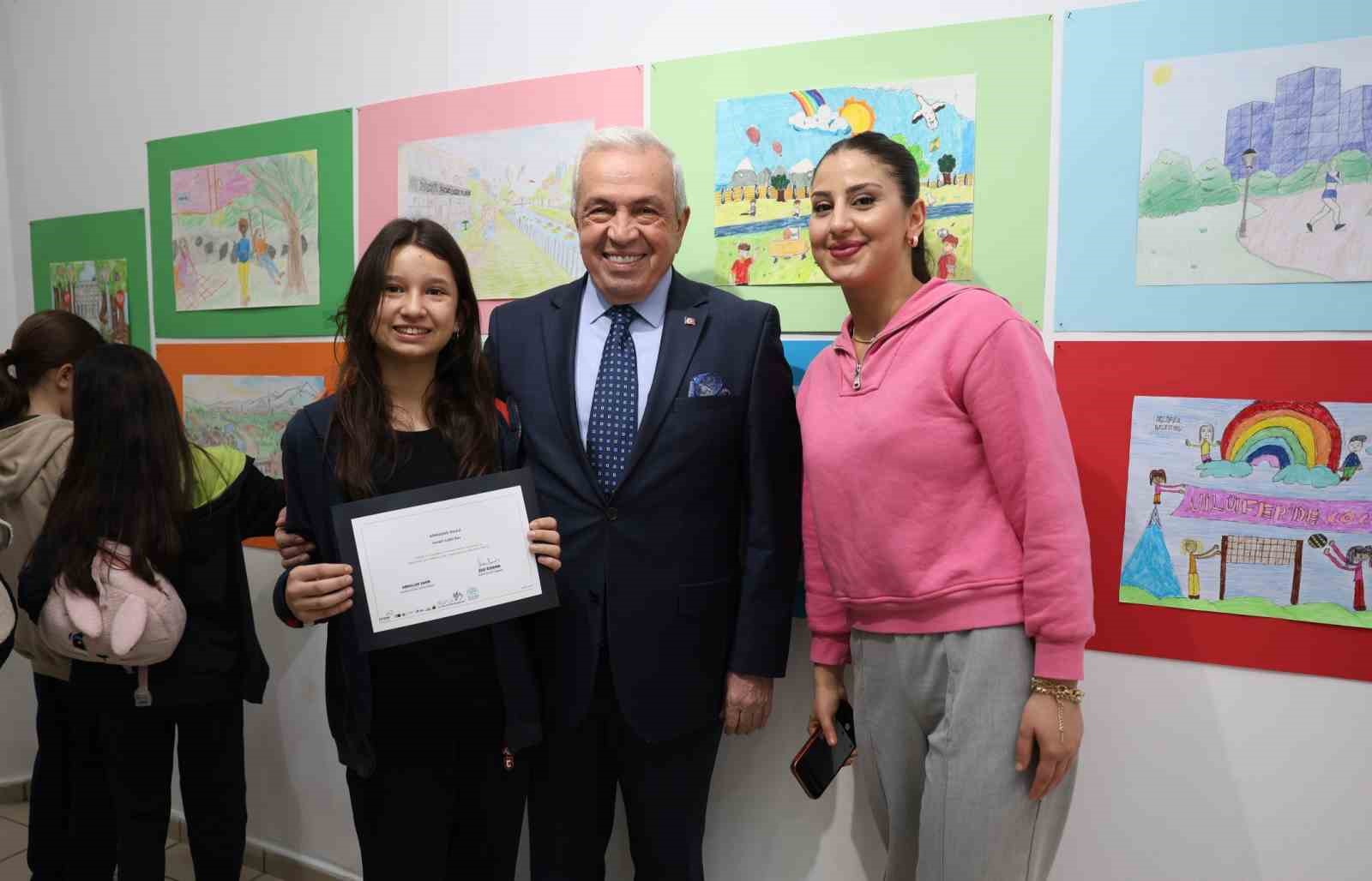 niluferin hikayesi cocuklarin fircasinda hayat buldu 3 qcIwSfLf